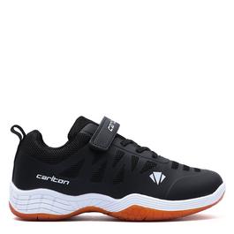 Carlton CC-094K Junior Badminton Shoes