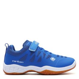 Carlton CC-094K Junior Badminton Shoes