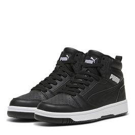 Puma Puma Rebound V6 Mid WTR Jr