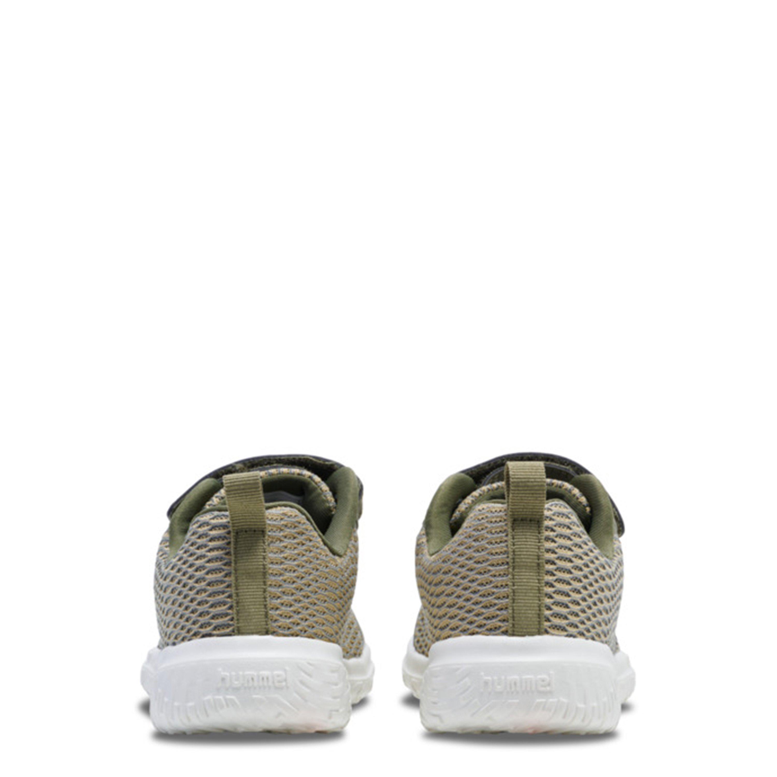 Diep Groen - Hummel - Actus Trainers Juniors - 3