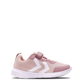Hummel Actus Trainers Juniors