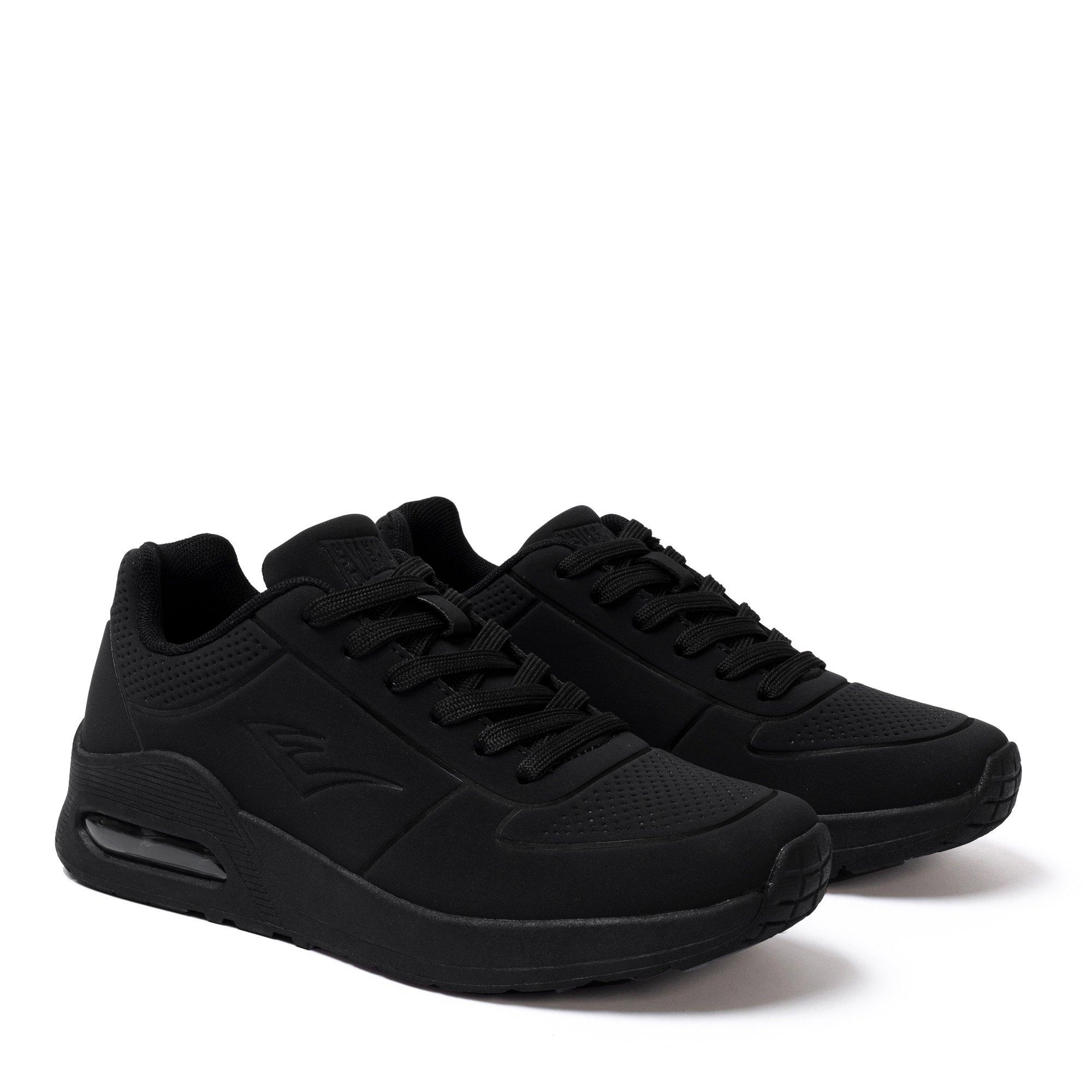 Zwart - Everlast - Kaiso Trainers Junior - 2
