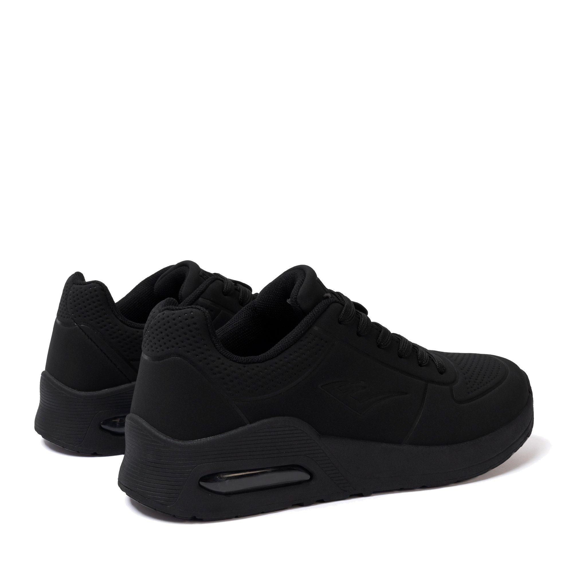 Zwart - Everlast - Kaiso Trainers Junior - 3