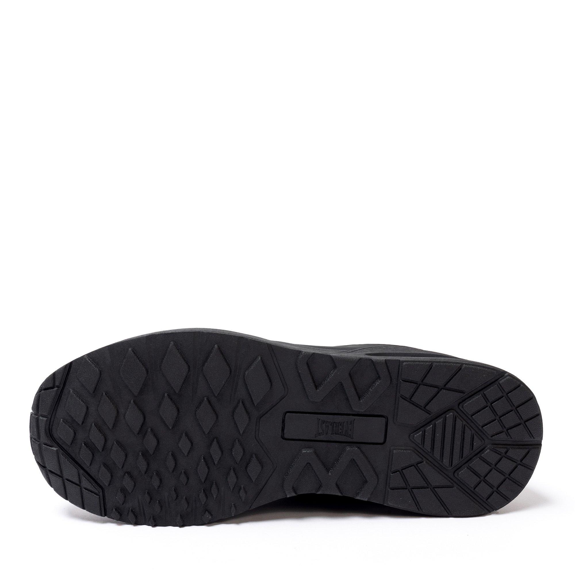 Zwart - Everlast - Kaiso Trainers Junior - 5