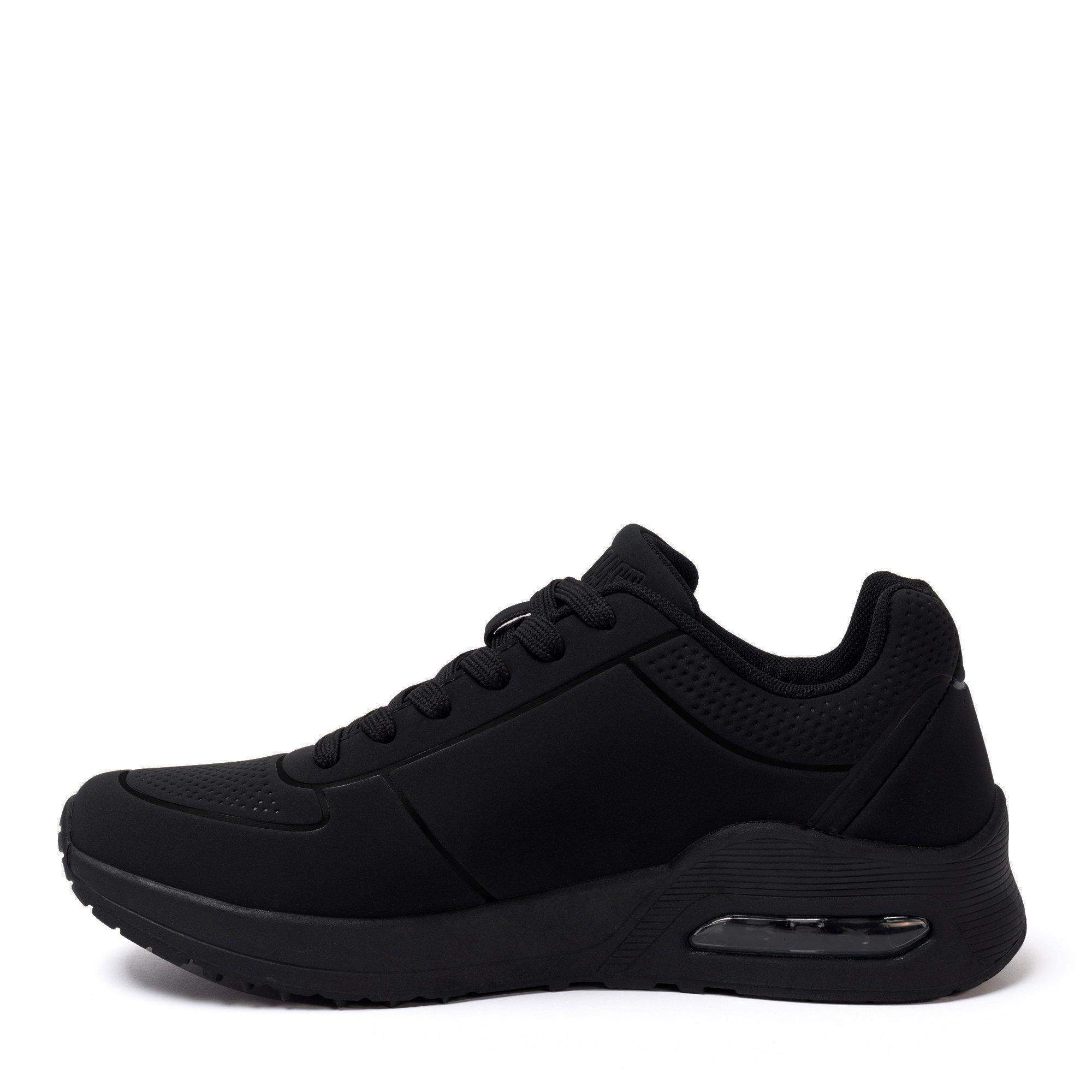 Zwart - Everlast - Kaiso Trainers Junior - 6