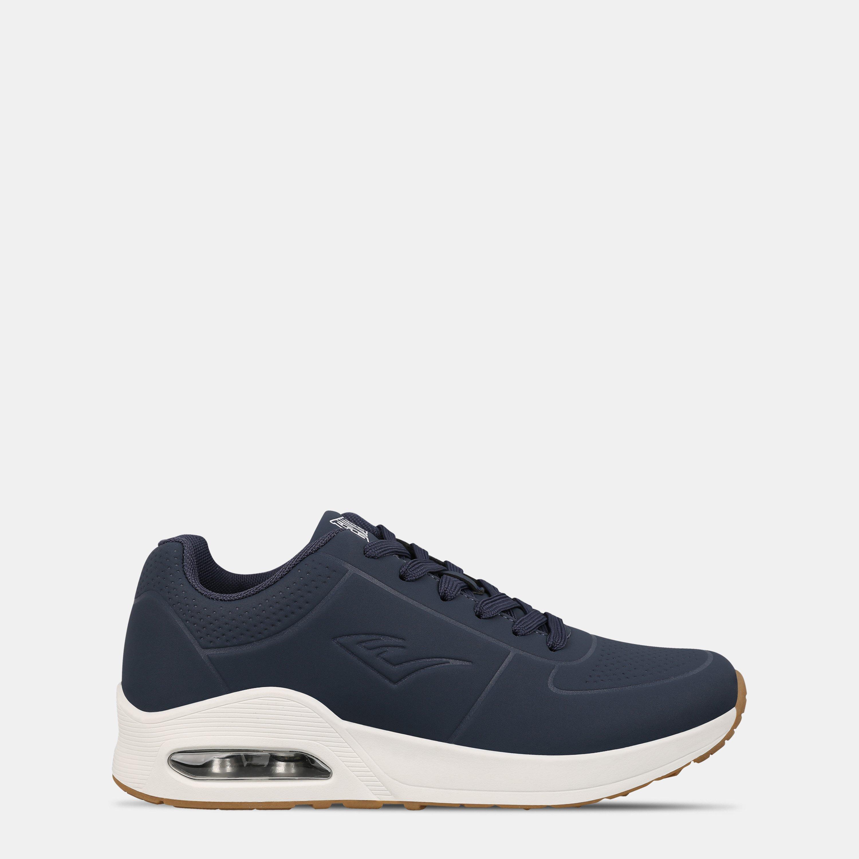 Everlast Boys Kaiso Trainers Junior - Navy - 5 (38)