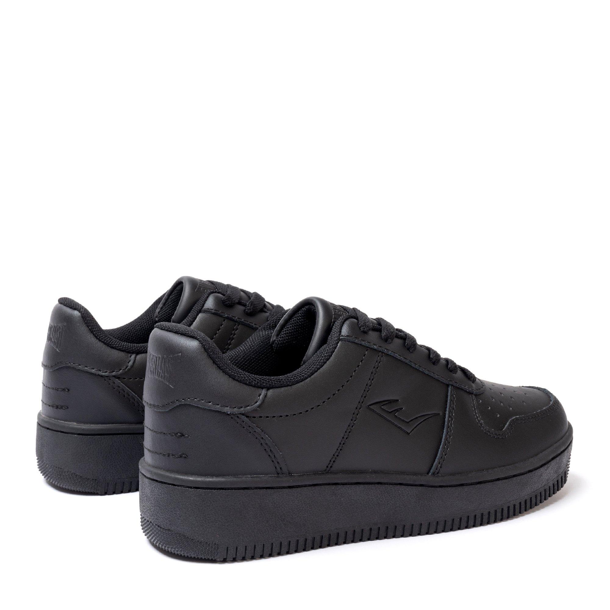 Schwarz - Everlast - Hanshi Trainers Junior - 3