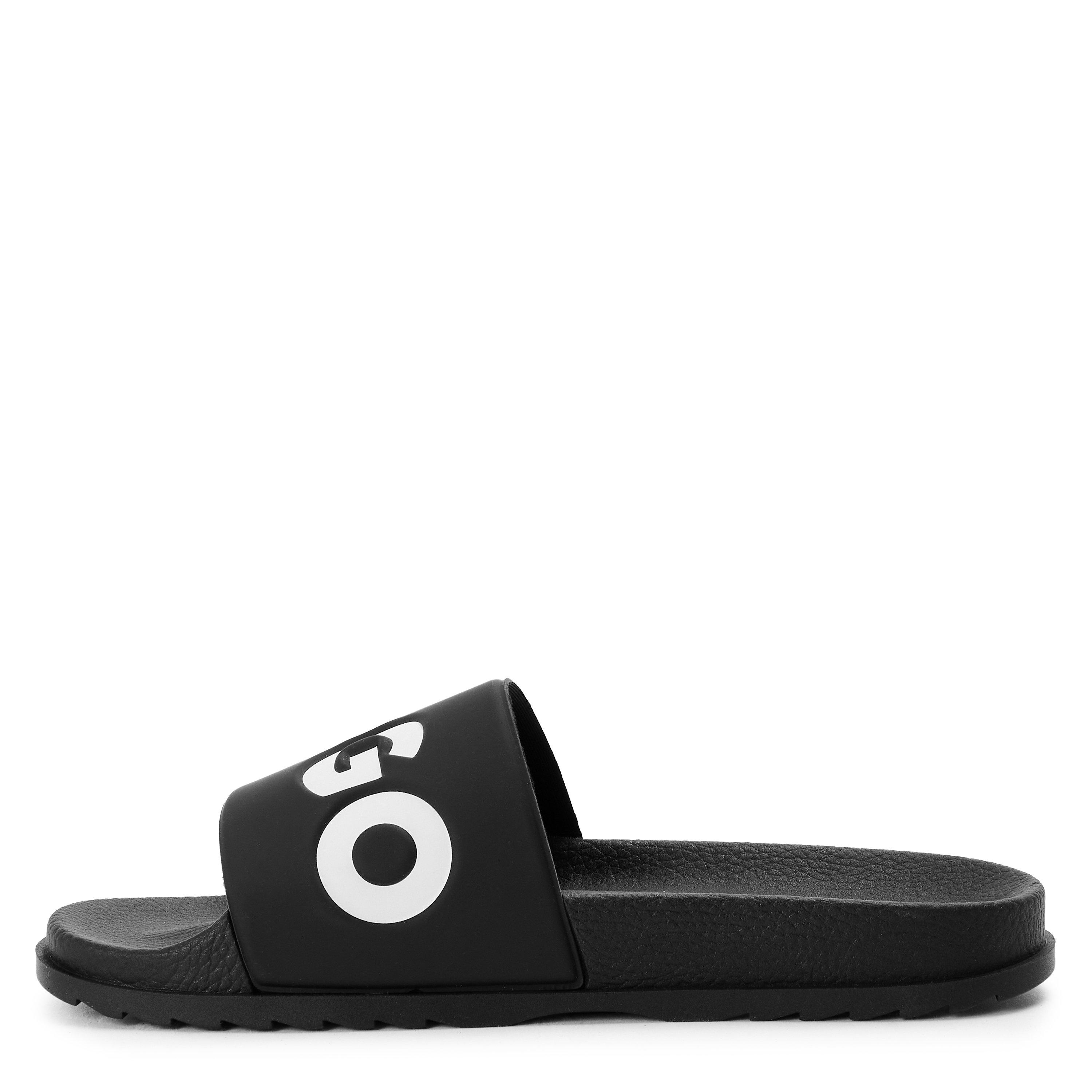 Black - Hugo - Hugo Match It Slid Rblg N 10244143 - 2