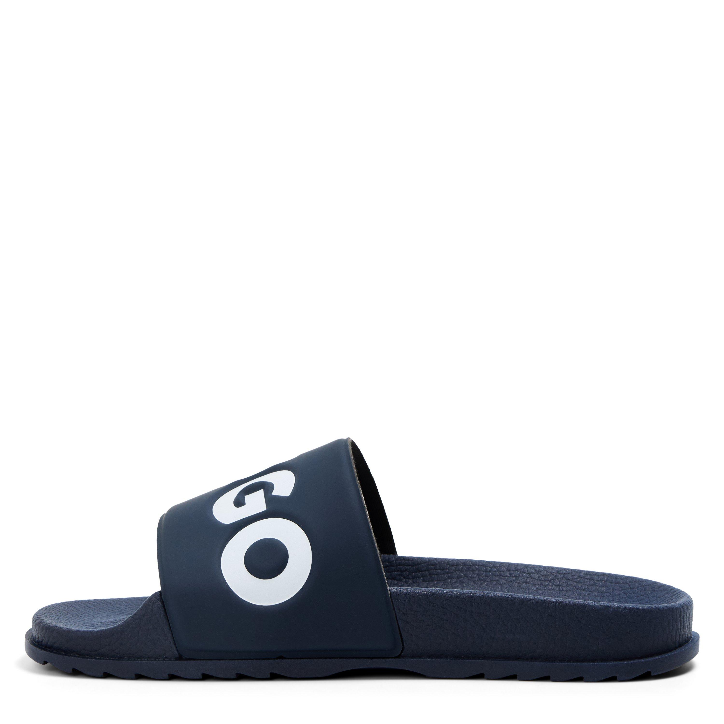 Tamno plava - Hugo - Hugo Match It Slid Rblg N 10244143 - 2