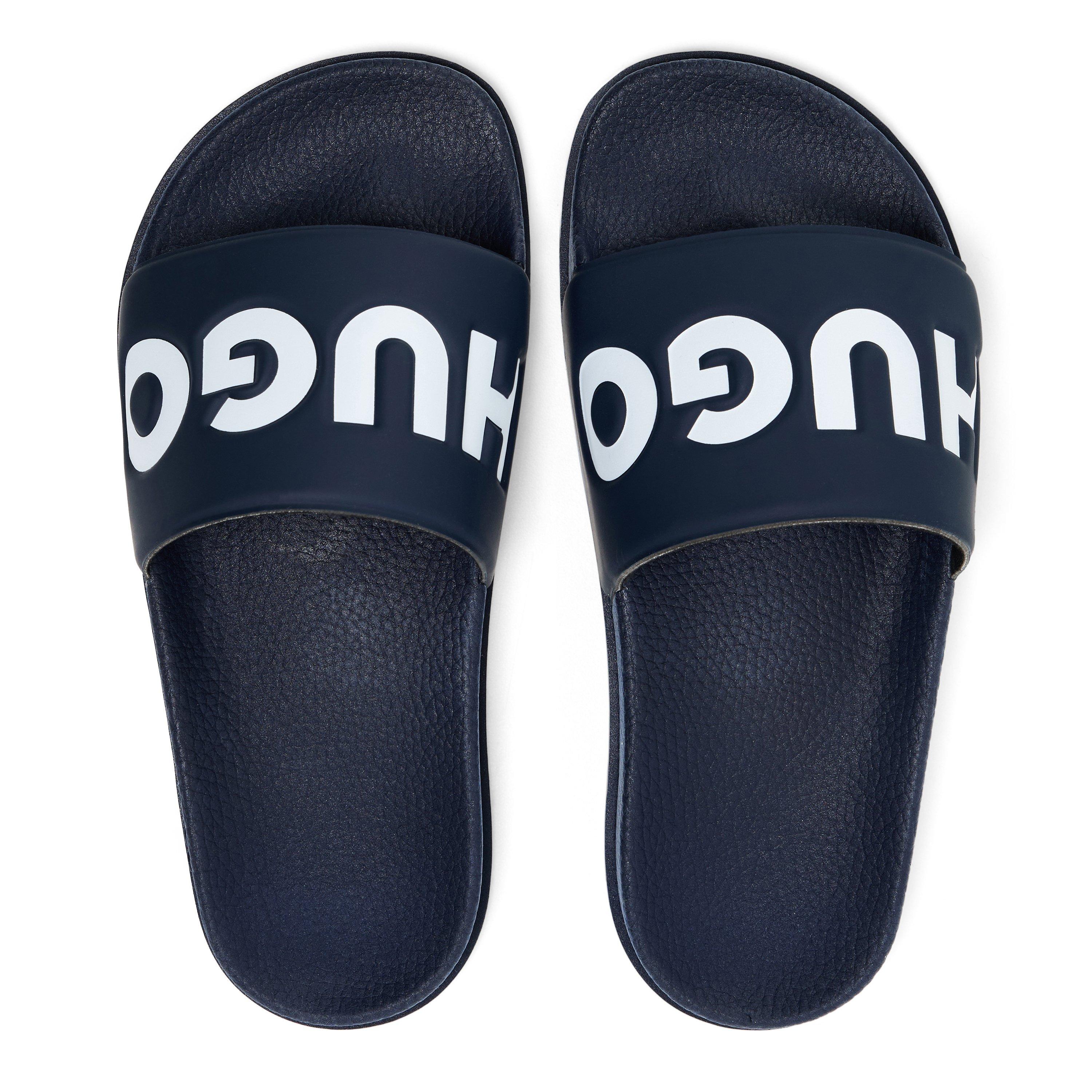 Tamno plava - Hugo - Hugo Match It Slid Rblg N 10244143 - 3