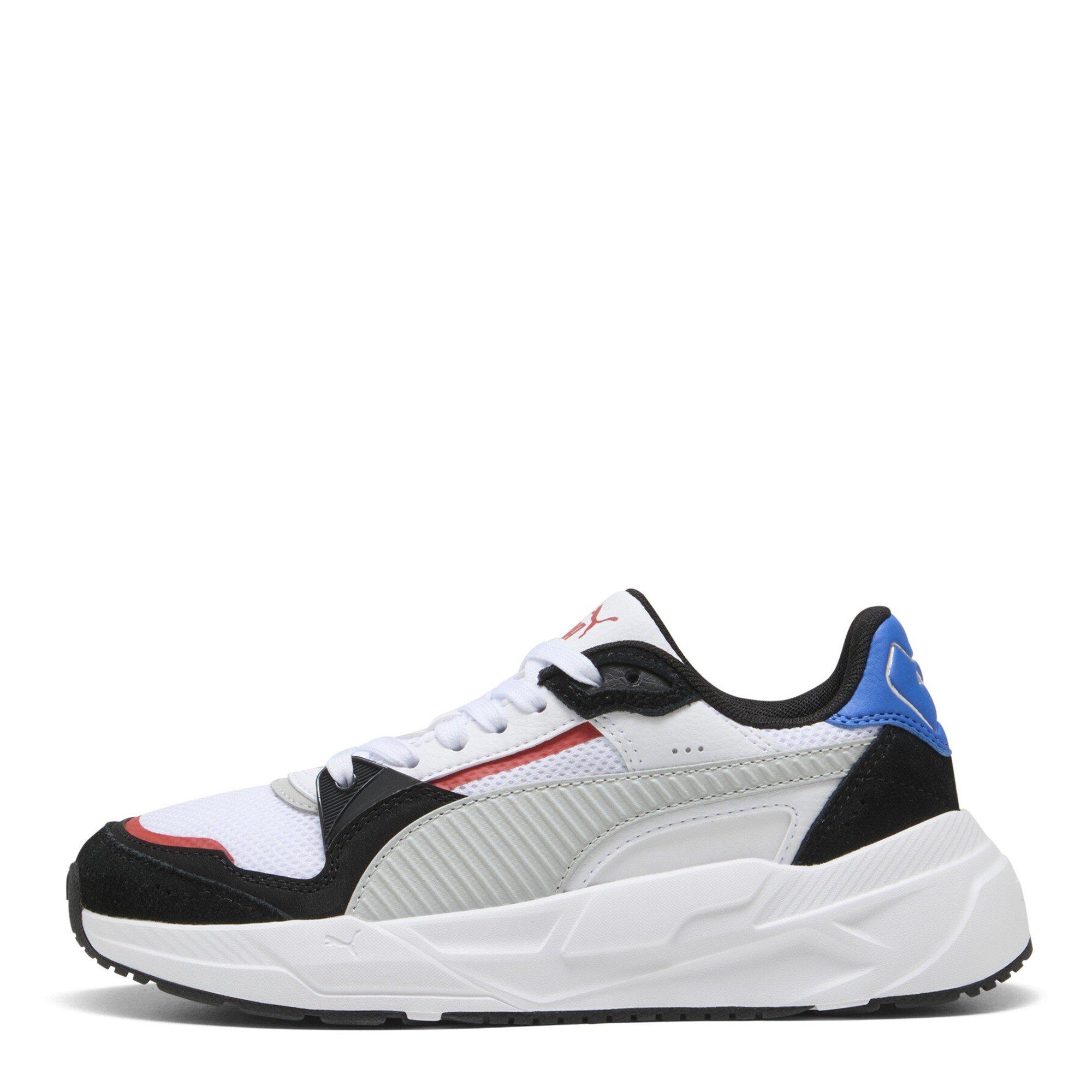 White/Grey/R - Puma - Trinity 2 Jn99 - 2