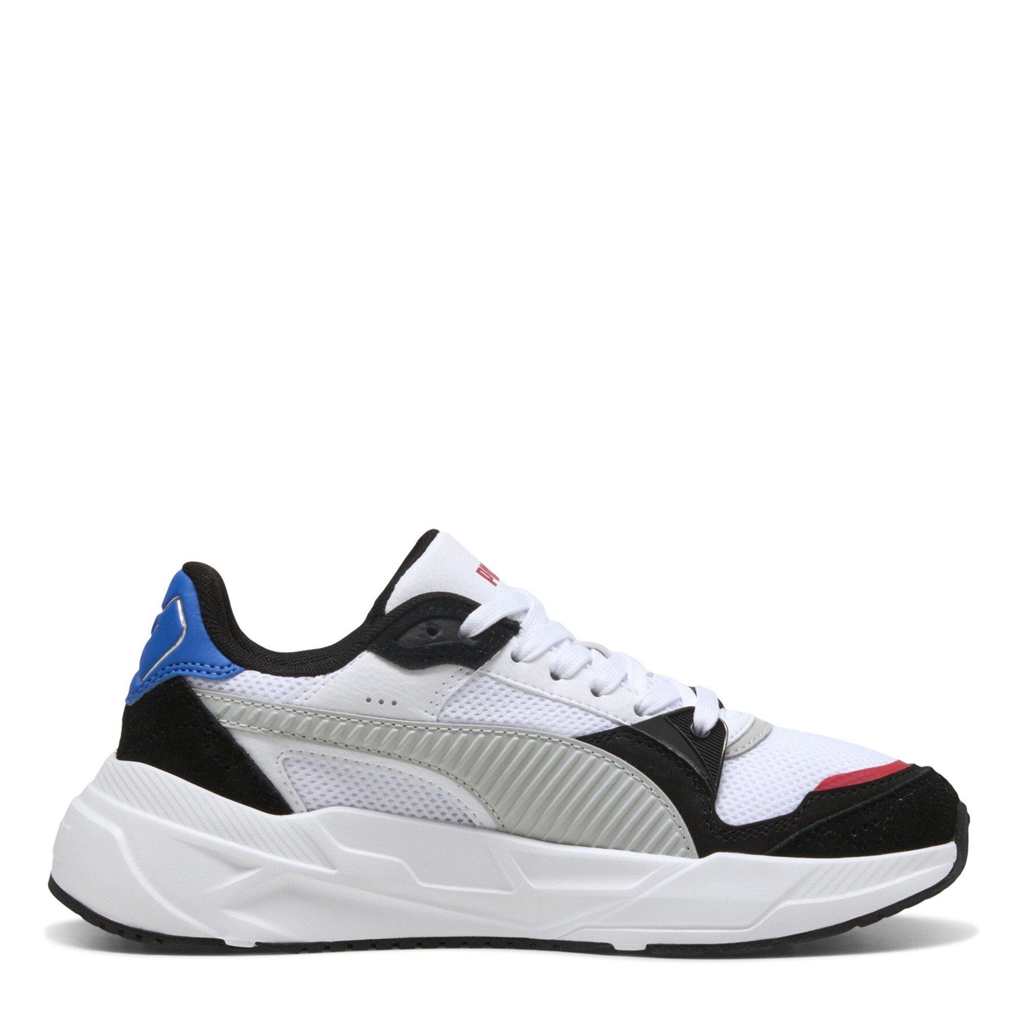 White/Grey/R - Puma - Trinity 2 Jn99 - 4