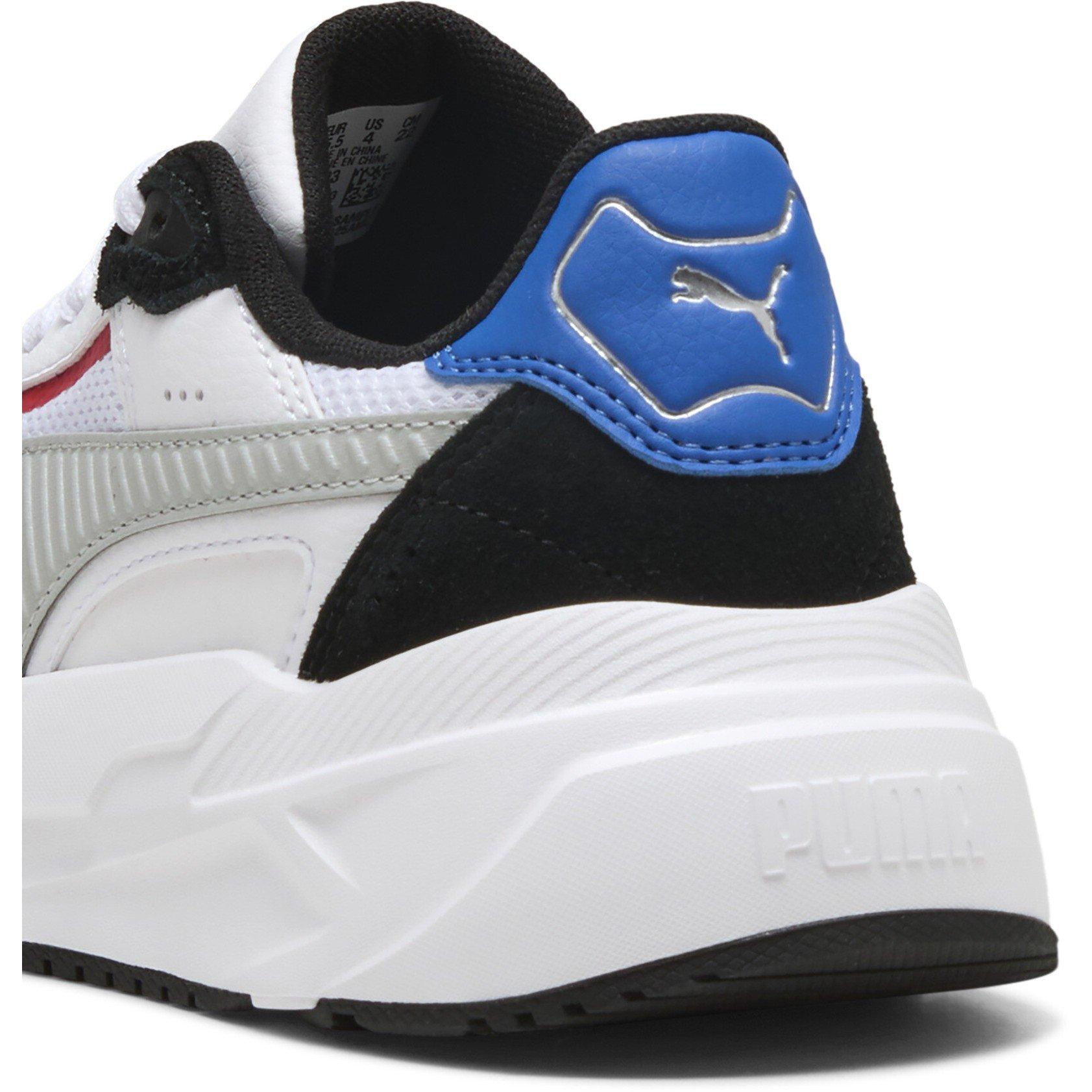White/Grey/R - Puma - Trinity 2 Jn99 - 5