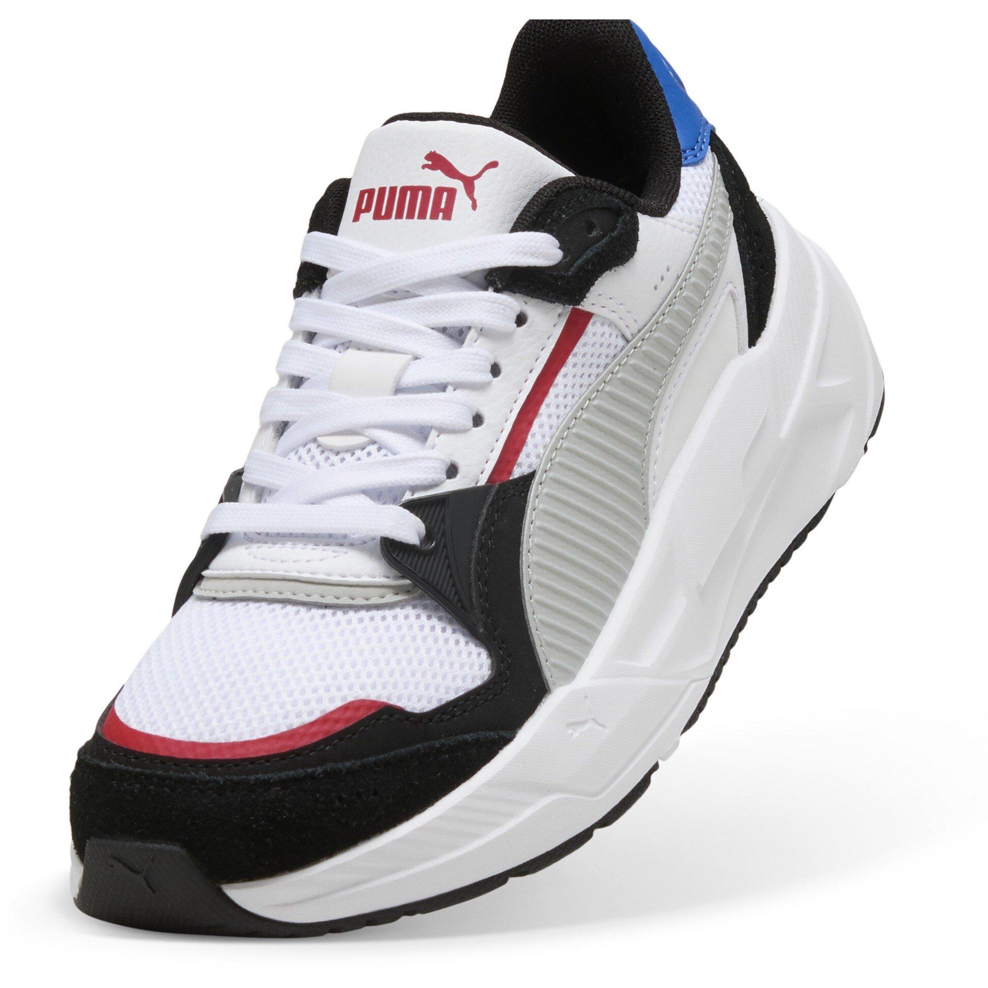 White/Grey/R - Puma - Trinity 2 Jn99 - 6