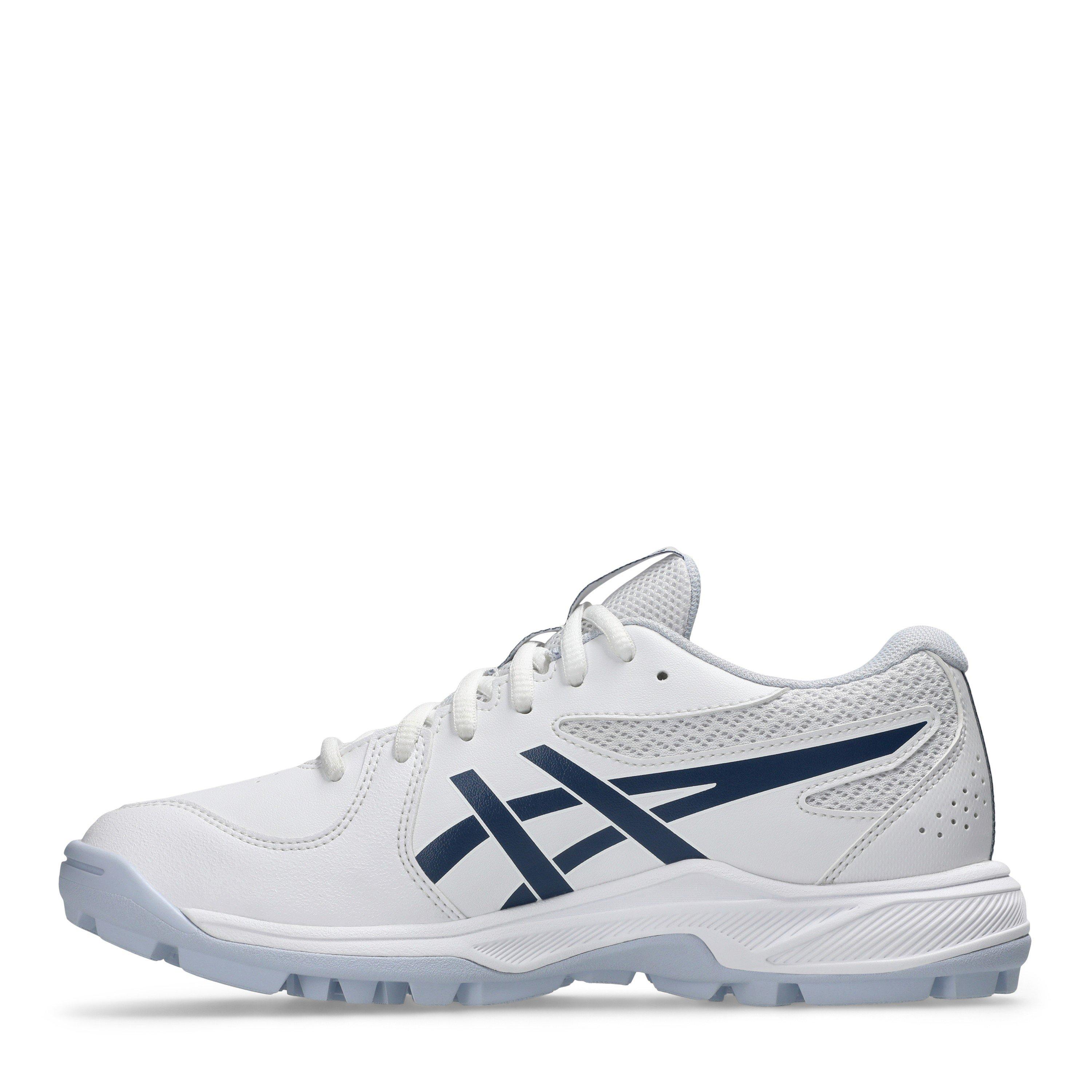 Blanc - Asics - Kids' Peake Astro Hockey Shoes - 2