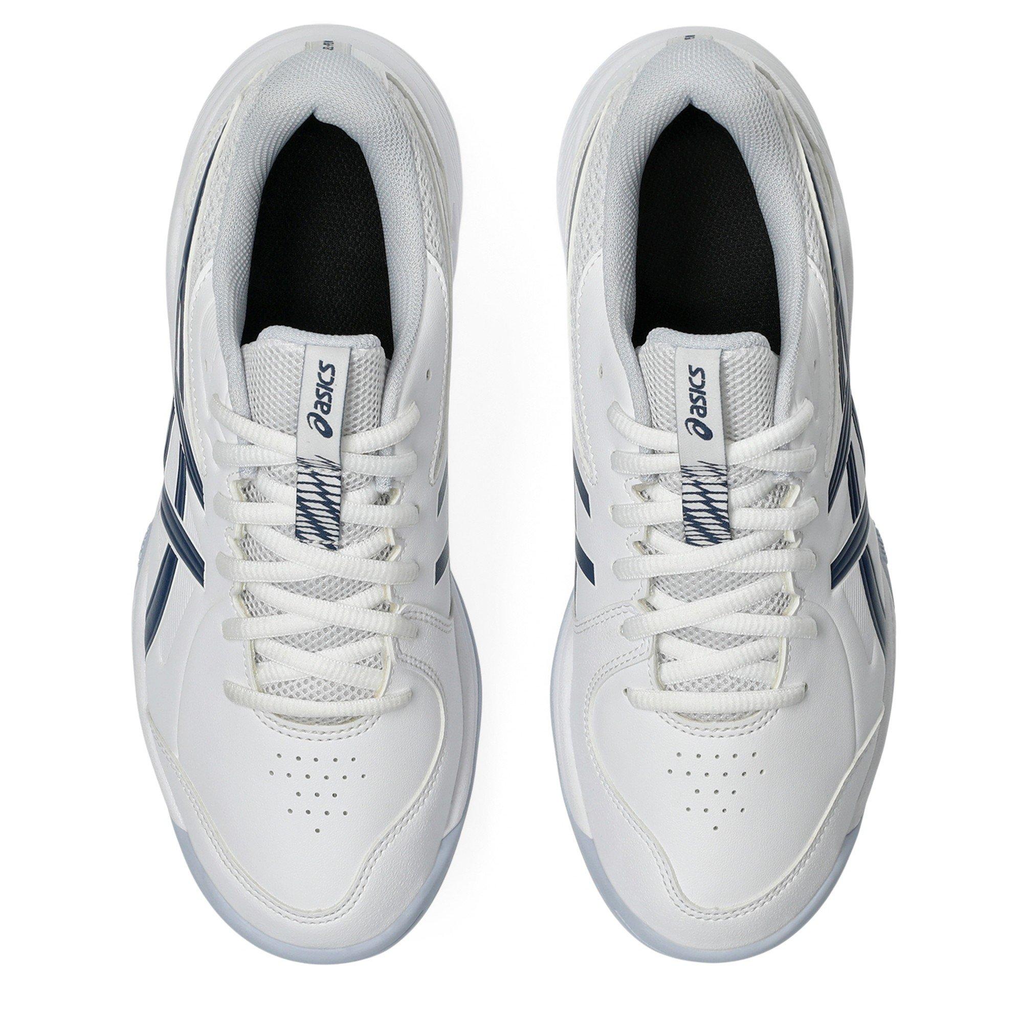Blanc - Asics - Kids' Peake Astro Hockey Shoes - 6