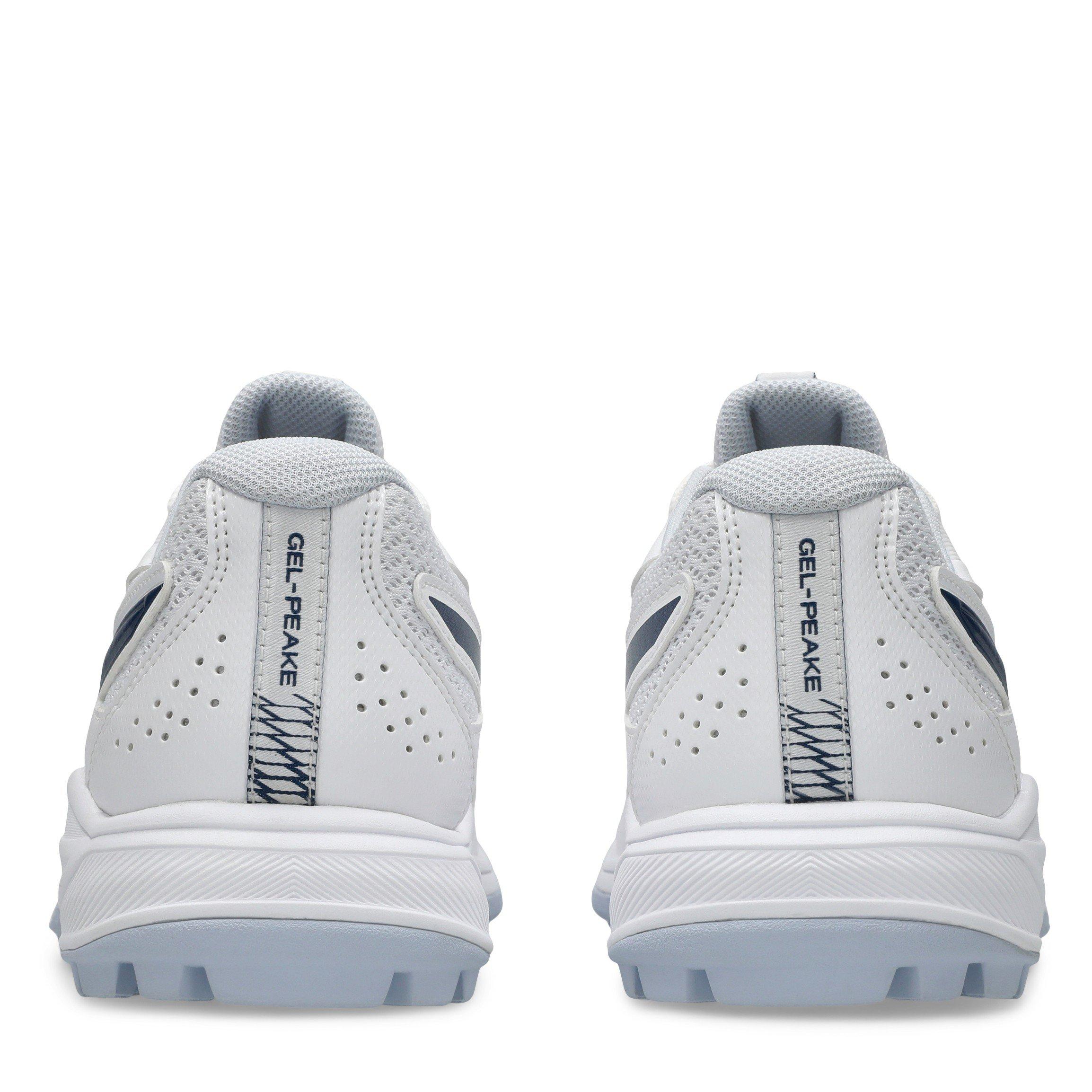 Blanc - Asics - Kids' Peake Astro Hockey Shoes - 7