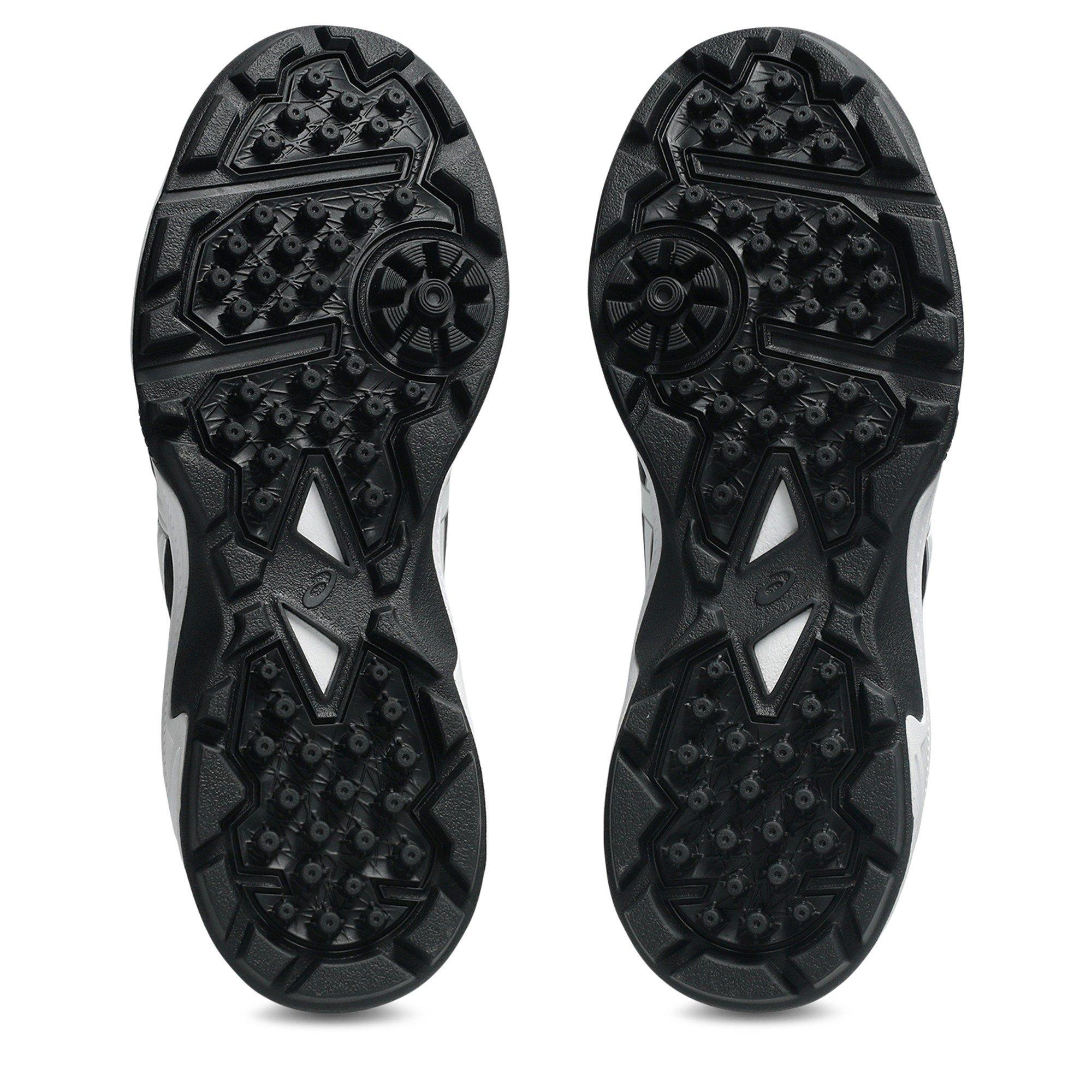 Schwarz - Asics - Asics Peake Jn64 - 3