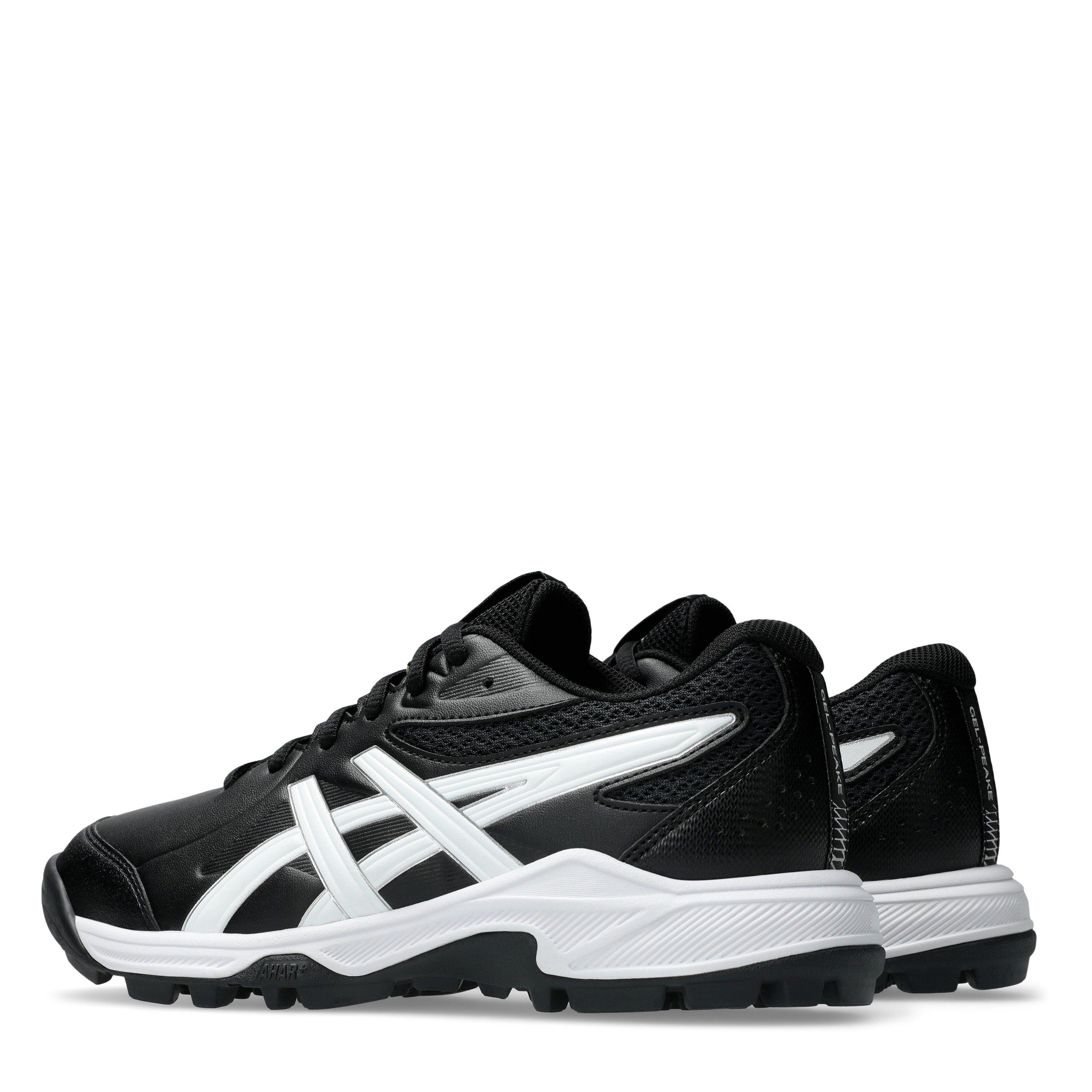 Schwarz - Asics - Asics Peake Jn64 - 5
