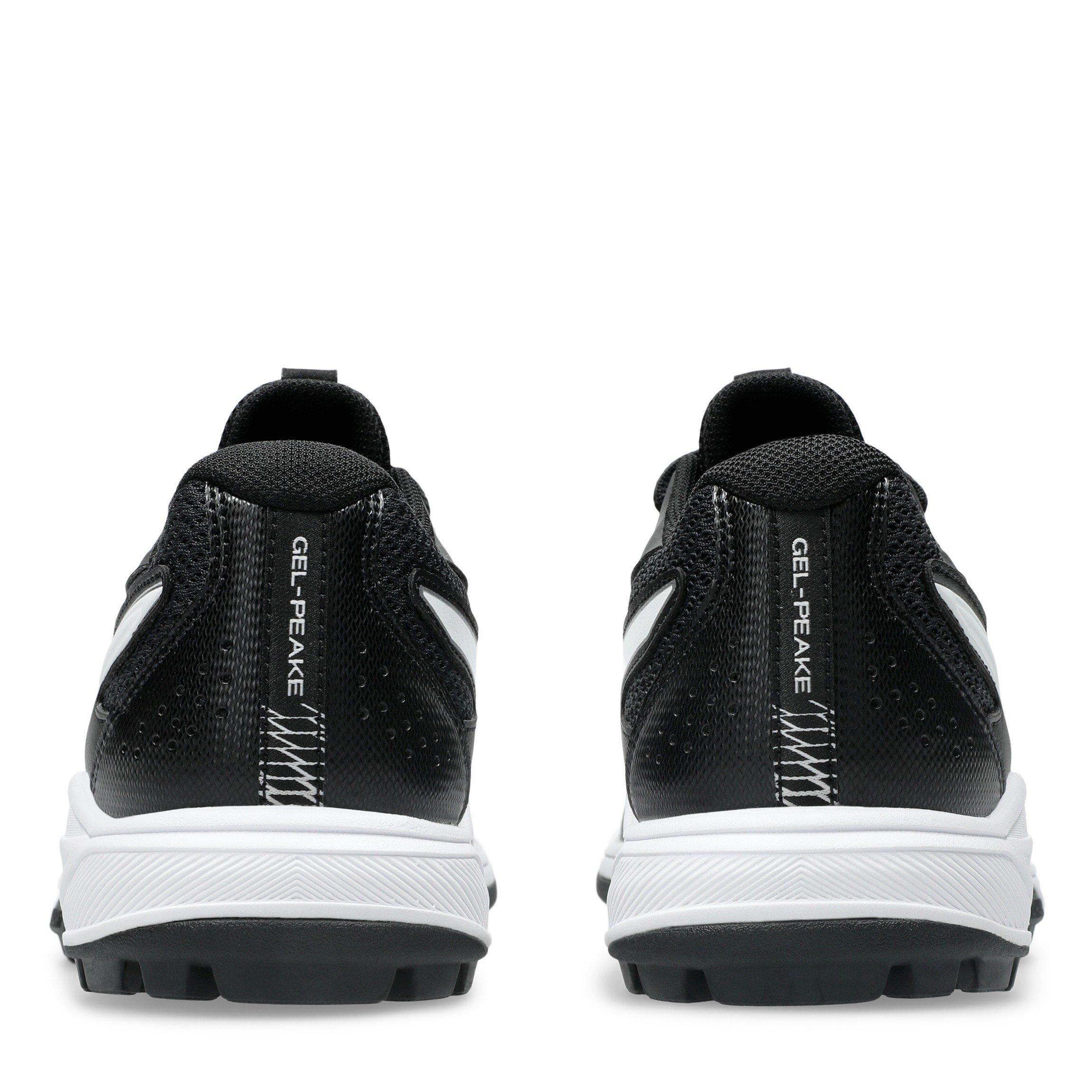 Schwarz - Asics - Asics Peake Jn64 - 7