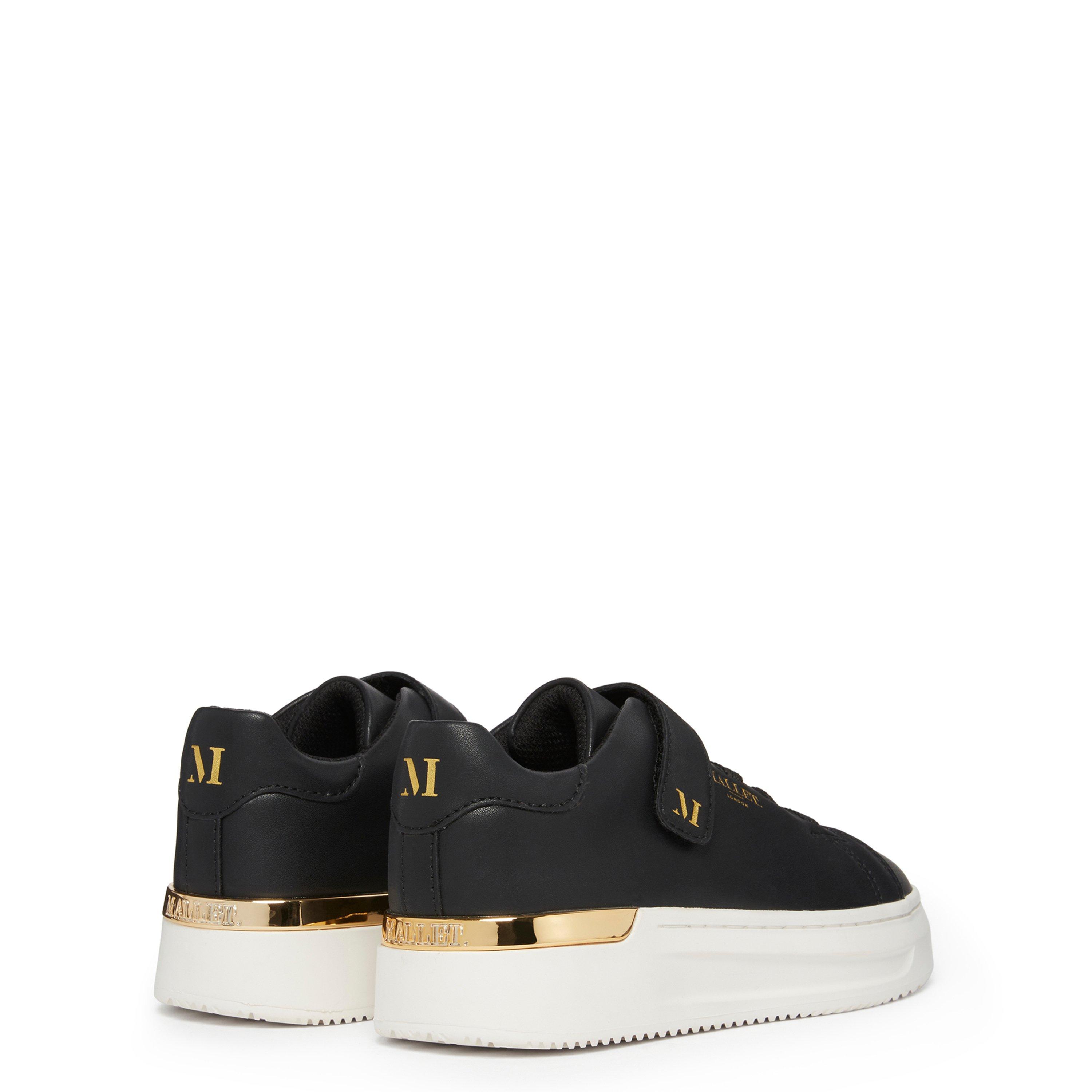 Black Gold - Mallet - Grftr Wing Trainers Juniors - 3