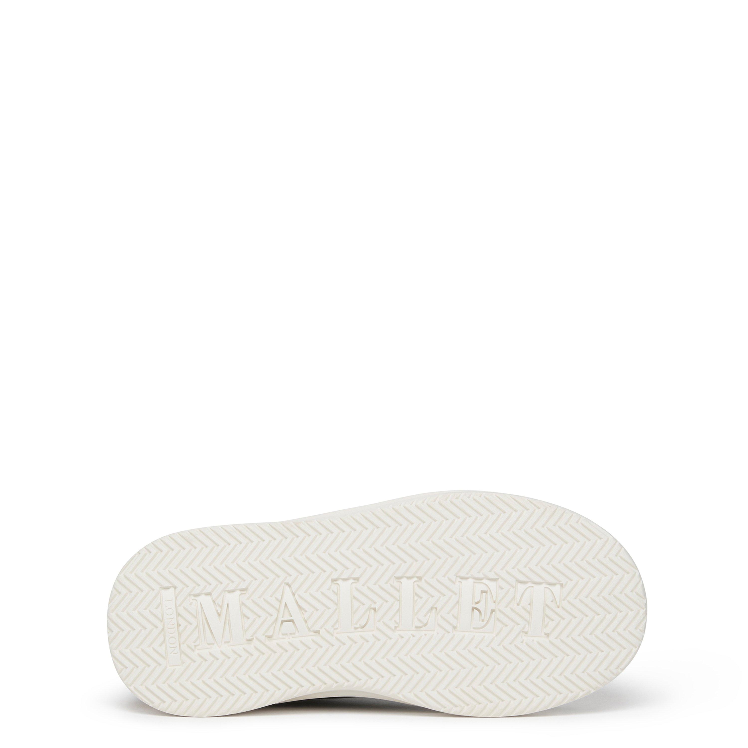 Black Gold - Mallet - Grftr Wing Trainers Juniors - 5