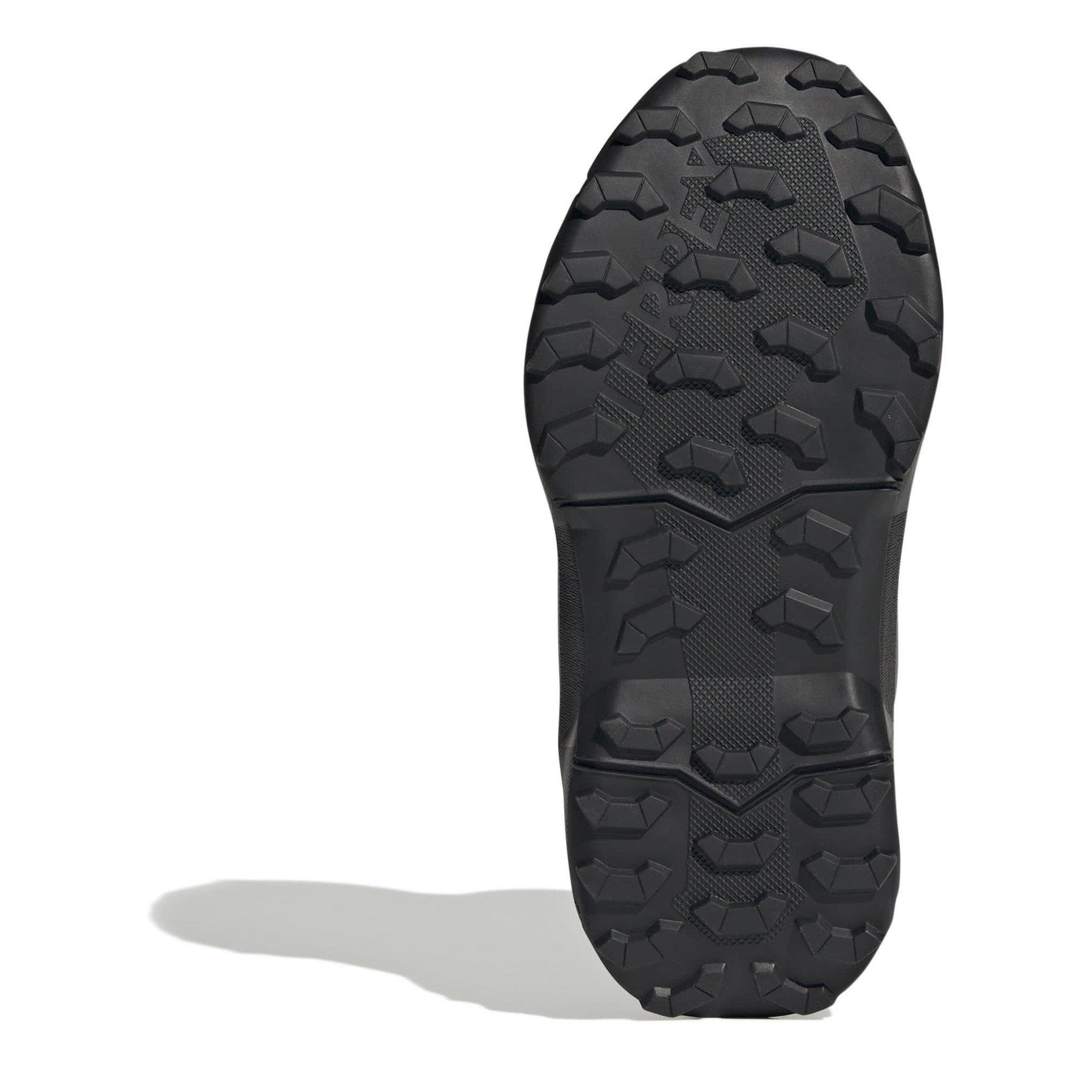 Nero - adidas - Terrex AX4R Mid Hiking Boots Juniors - 6