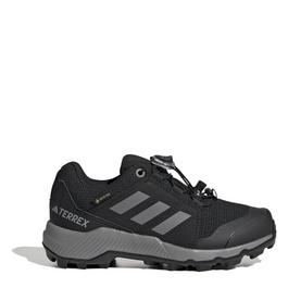 adidas Terrex GORE TEX Hiking Shoes Kids