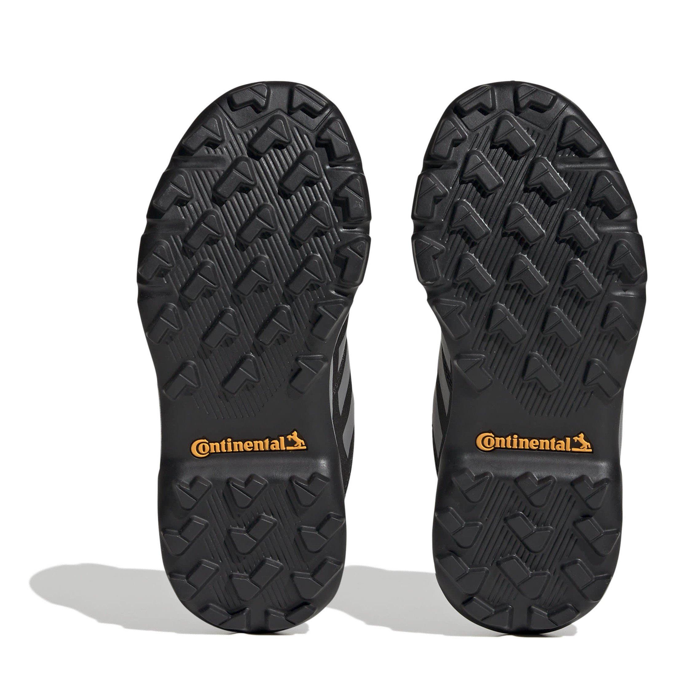 Black - adidas - Terrex GORE-TEX Hiking Shoes Kids - 6