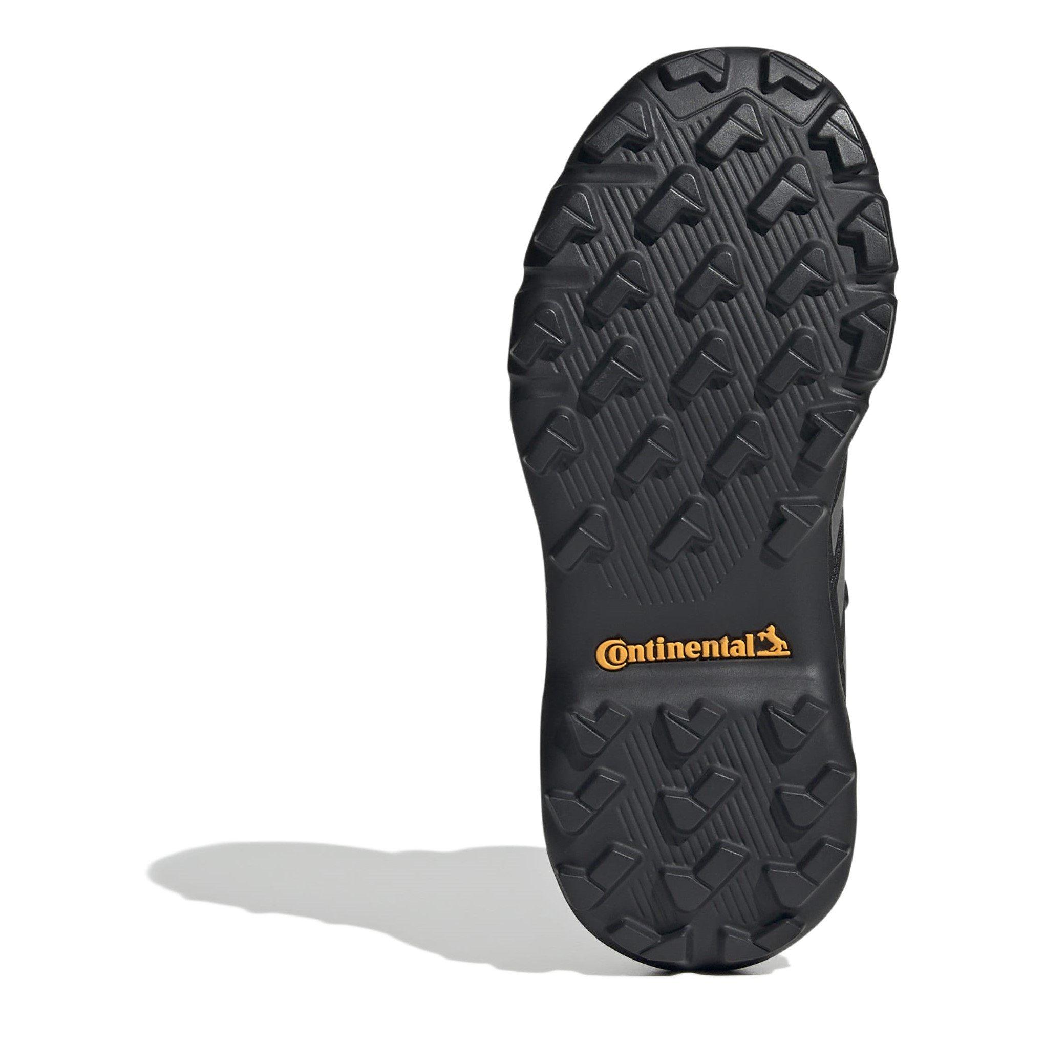 Black - adidas - Terrex Mid GORE-TEX Hiking Shoes - 6