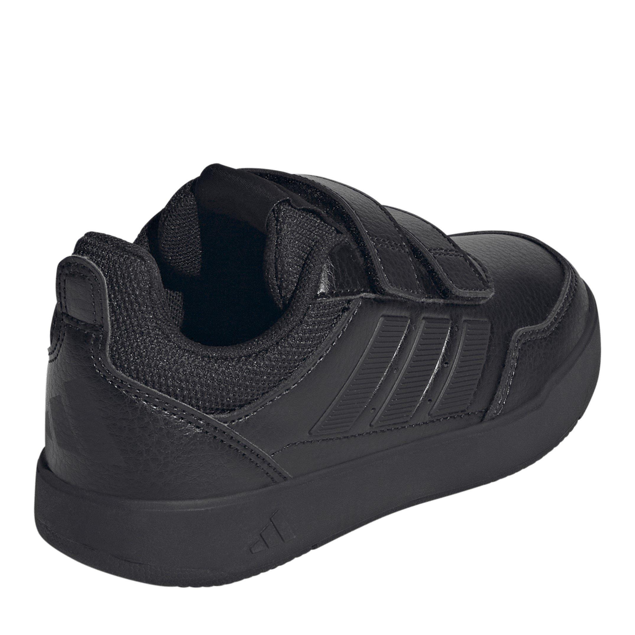 Zwart/Zwart - adidas - Tensaur Sport CF Junior - 4