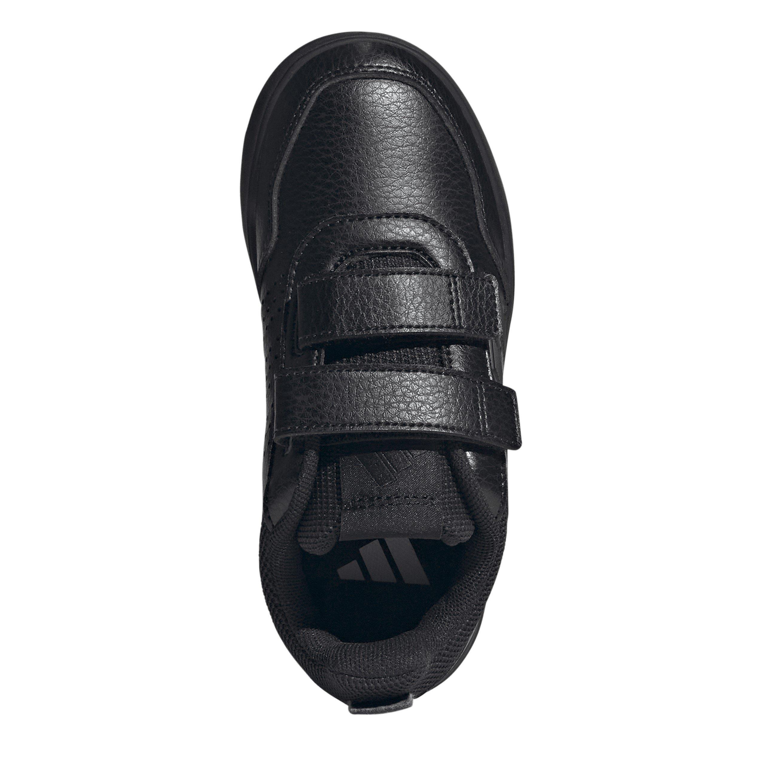 Zwart/Zwart - adidas - Tensaur Sport CF Junior - 5