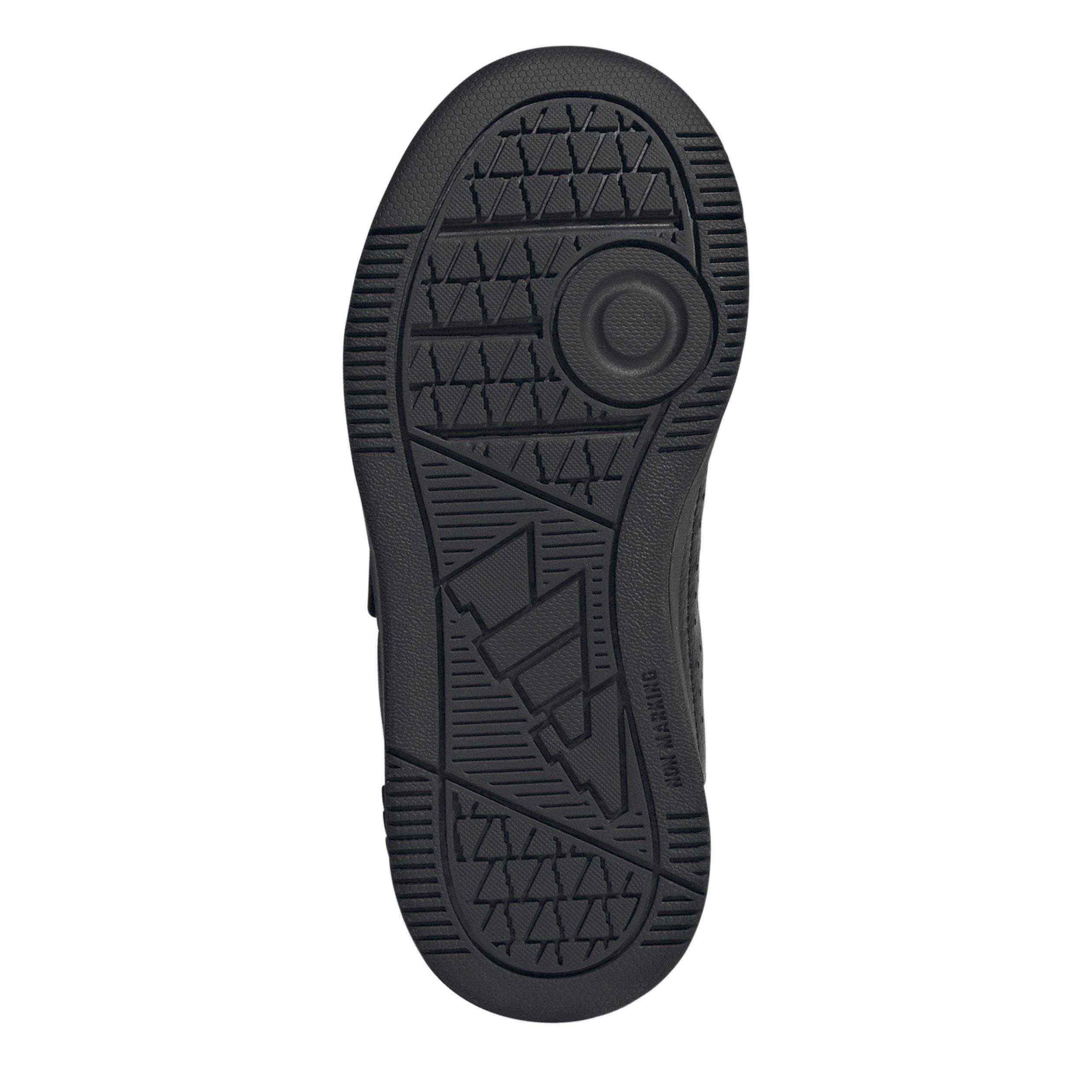 Zwart/Zwart - adidas - Tensaur Sport CF Junior - 6