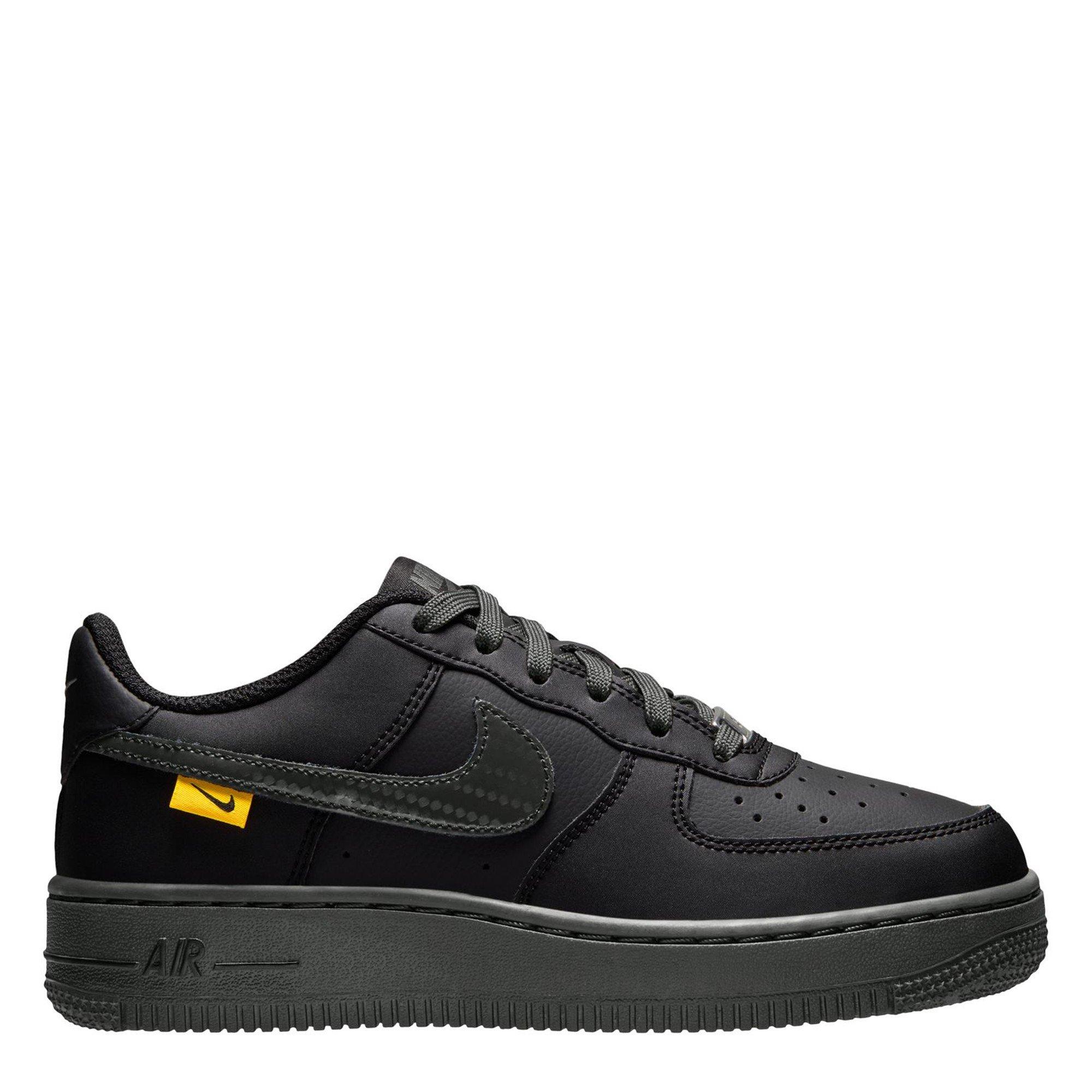 Nike Unisex Kids' Air Force 1 Chunky Trainers