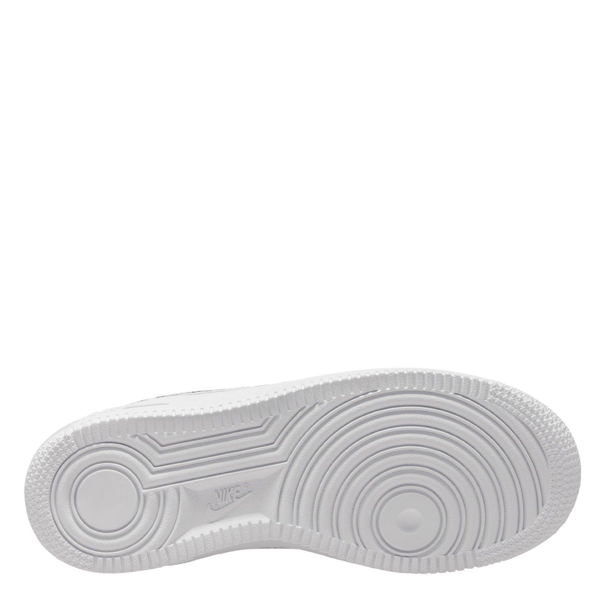 White/Animal - Nike - Nike Air Force 1 Jn64 - 3
