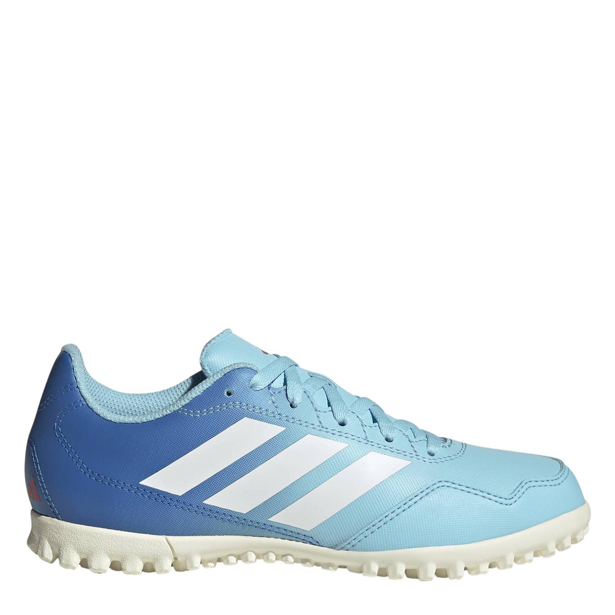 Bliss Blue - adidas - Adidas Yongst Jn64 - 1