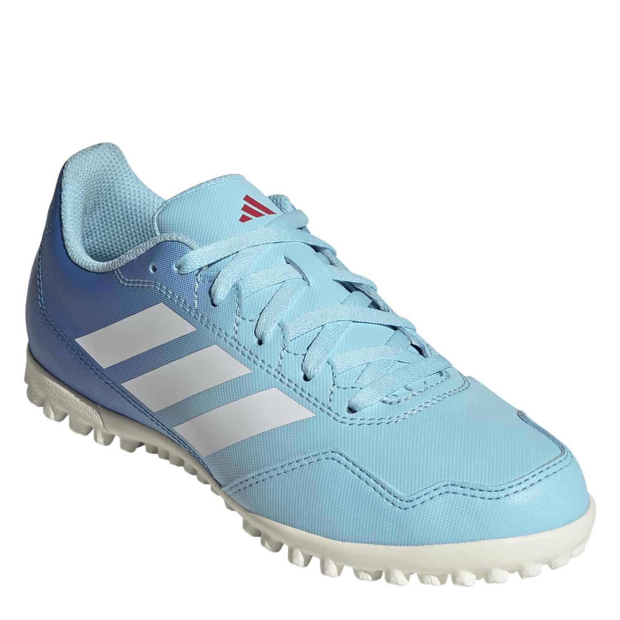 Bliss Blue - adidas - Adidas Yongst Jn64 - 3
