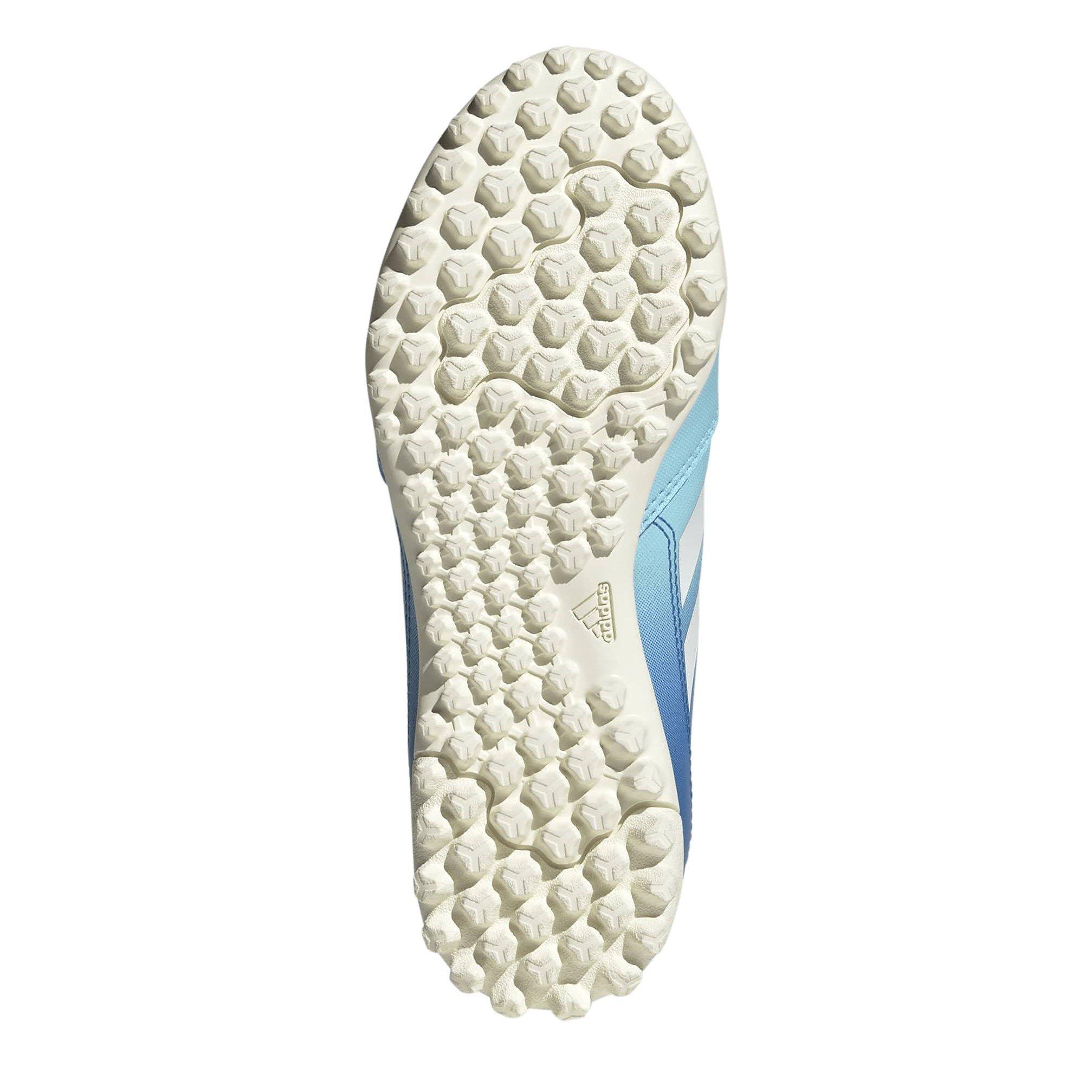 Bliss Blue - adidas - Adidas Yongst Jn64 - 6