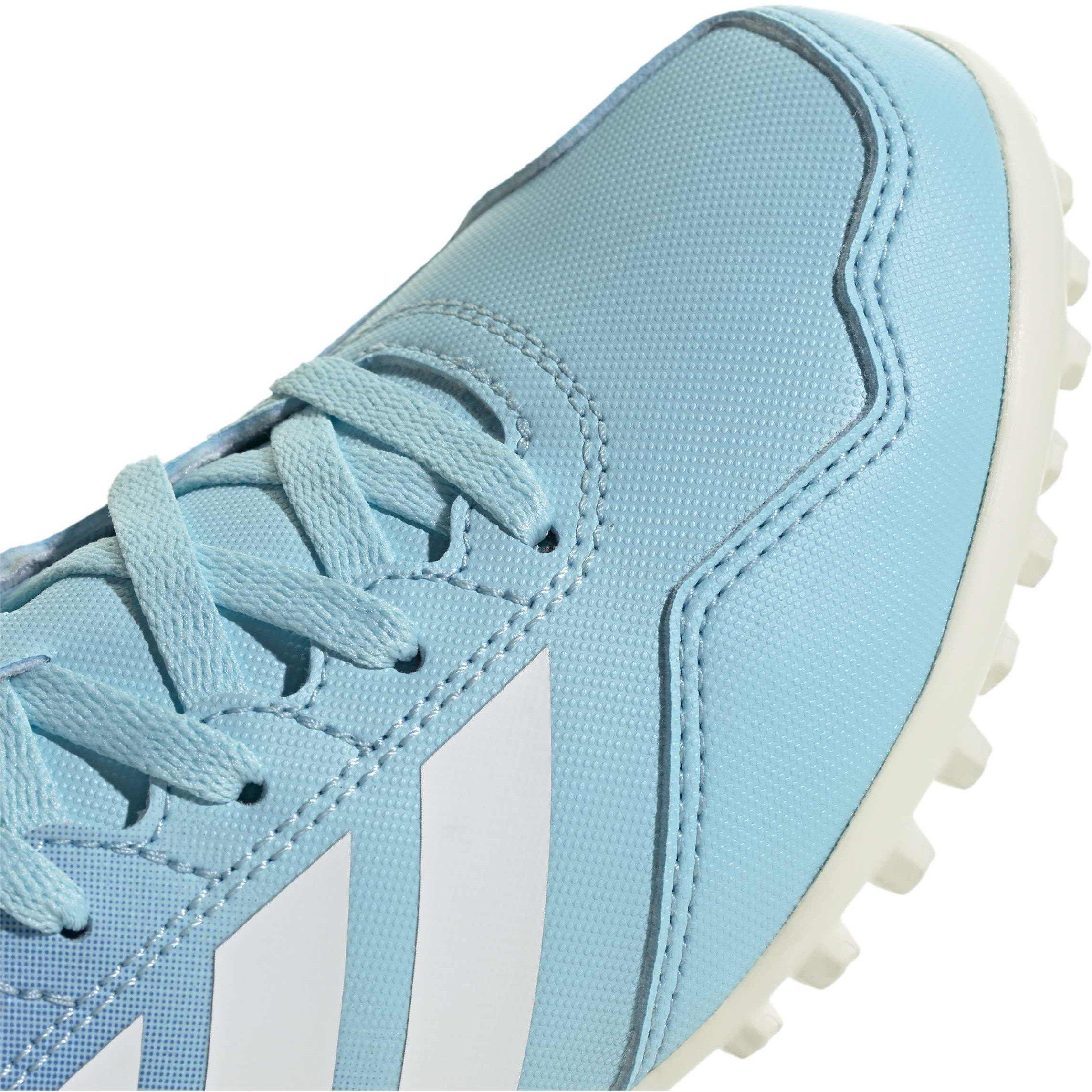 Bliss Blue - adidas - Adidas Yongst Jn64 - 7