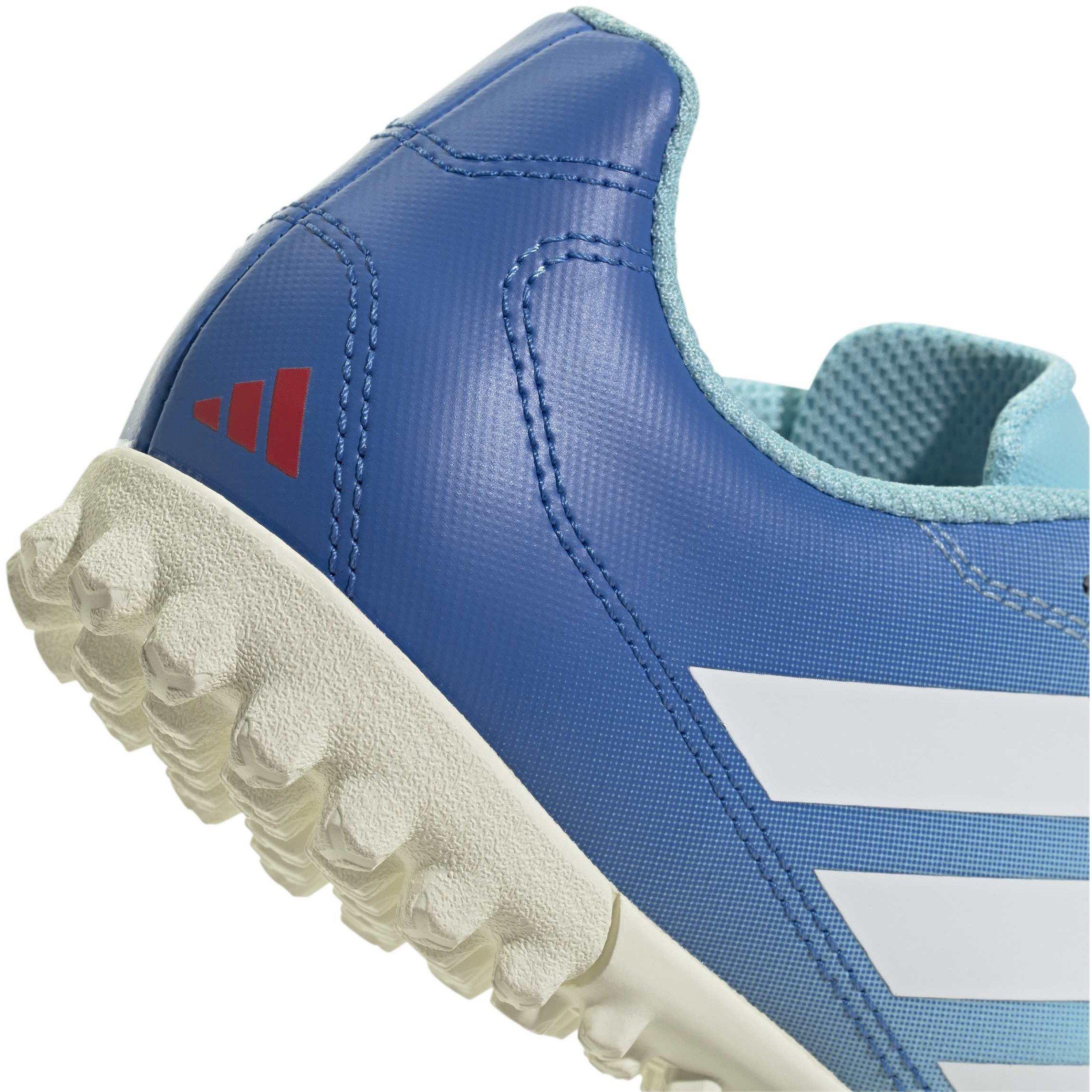 Bliss Blue - adidas - Adidas Yongst Jn64 - 8