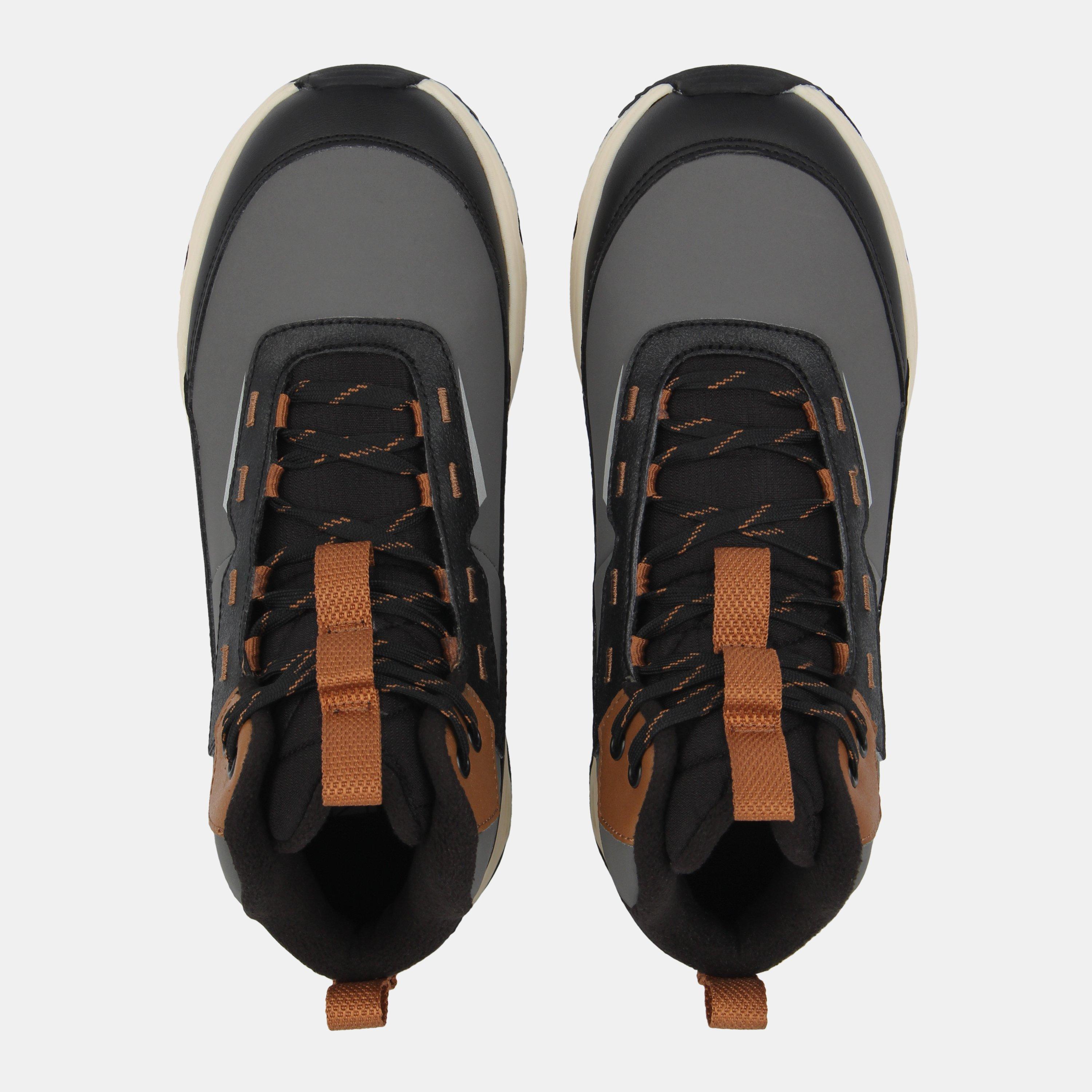 Sort - Karrimor - Karrimor Panther Mid Boot Junior - 4
