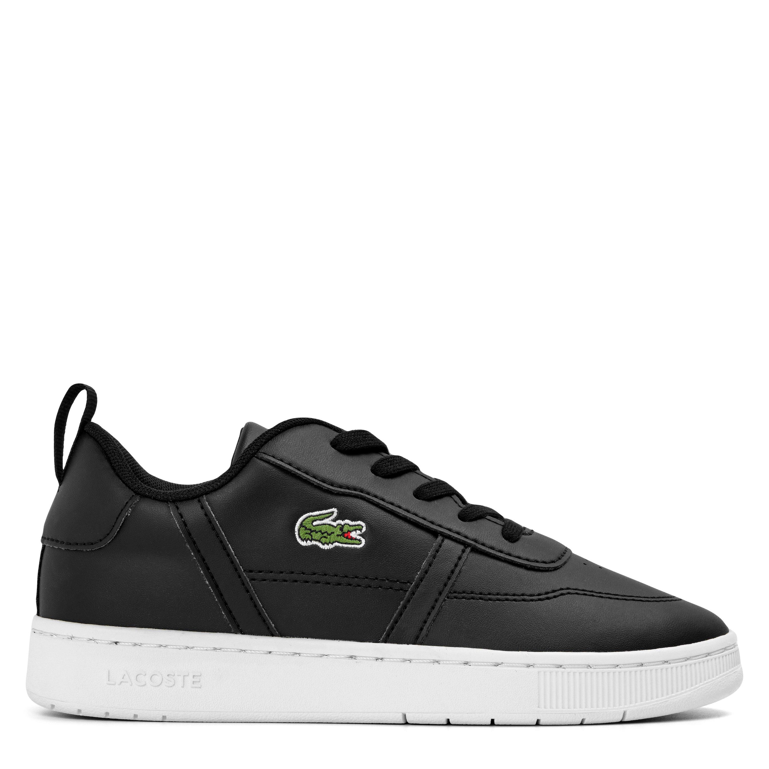 Lacoste  Kids T-Base - Blk/Wht 312 - 5 (38)