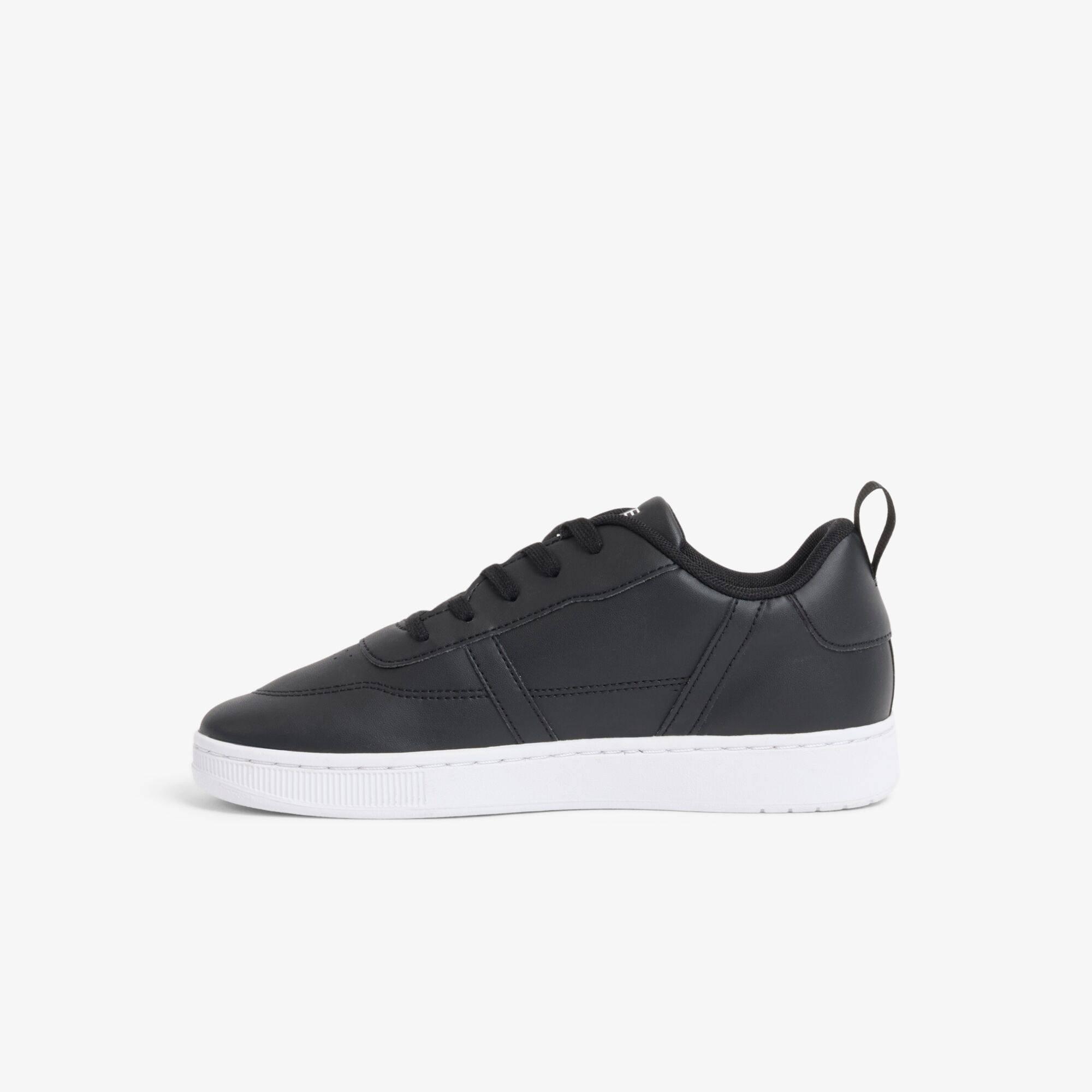 Blk/Wht 312 - Lacoste - Lacoste T-Base Jn00 - 2