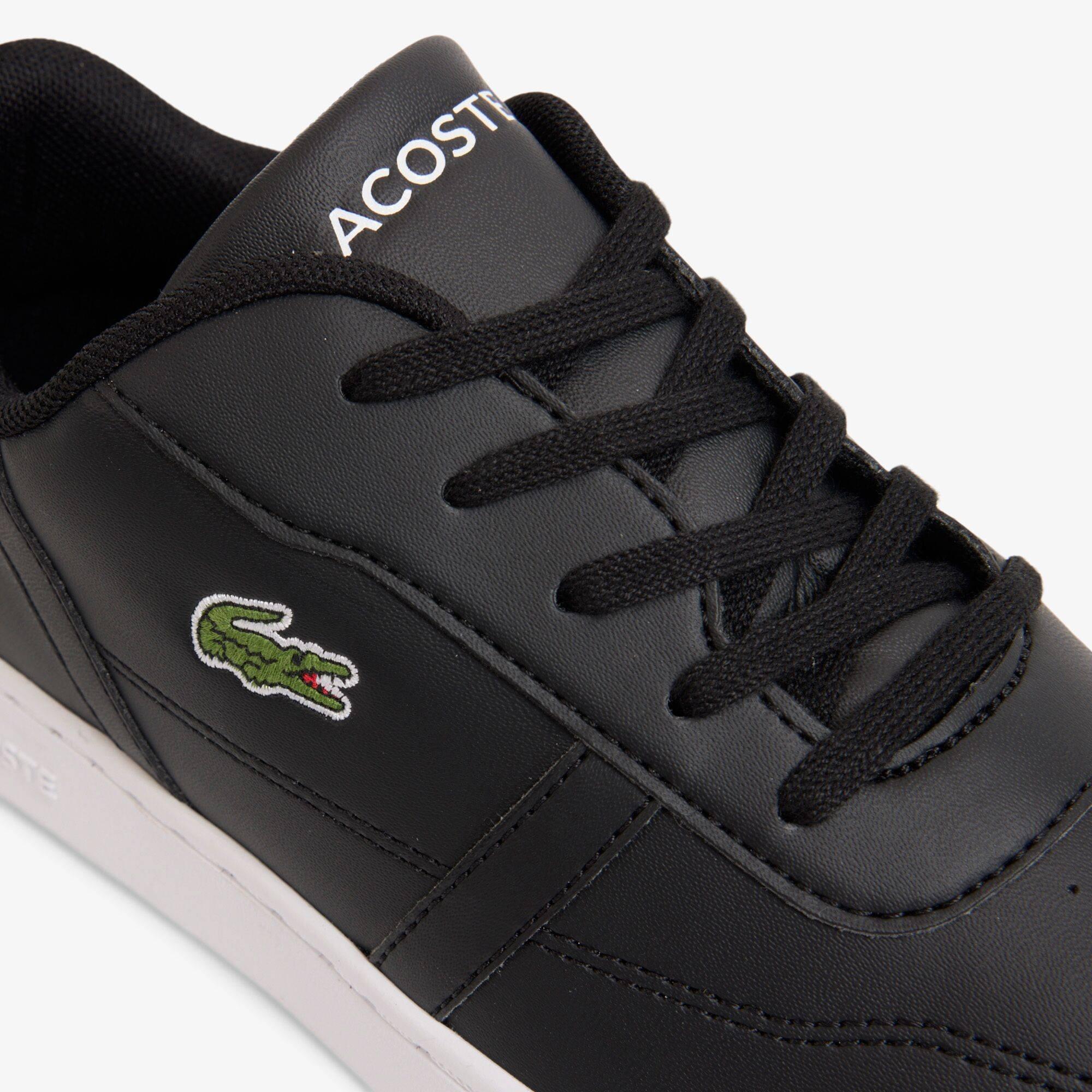 Blk/Wht 312 - Lacoste - Lacoste T-Base Jn00 - 4