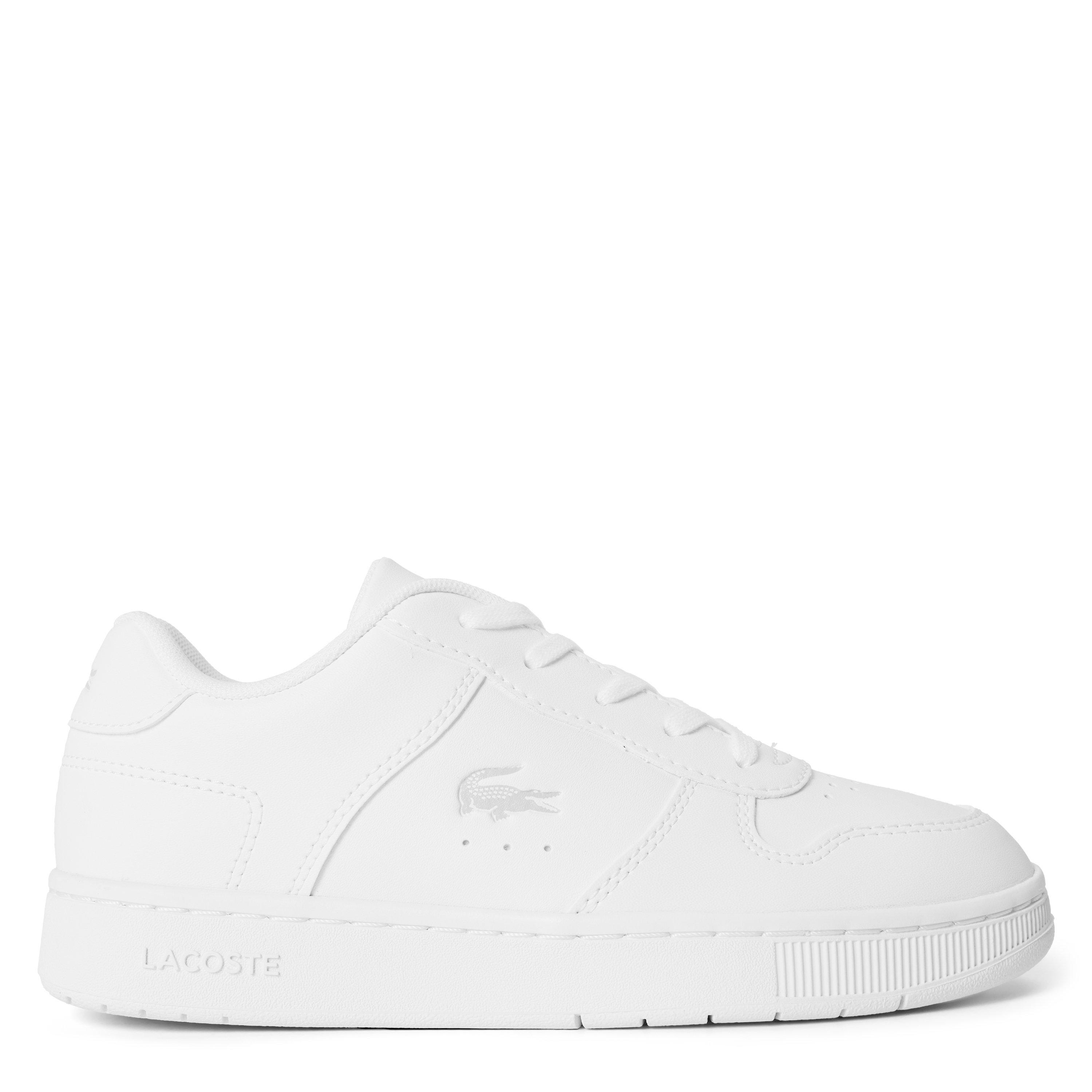 Lacoste Lacoste Ace Base - Wht/Wht 21G - Size 4 (37)