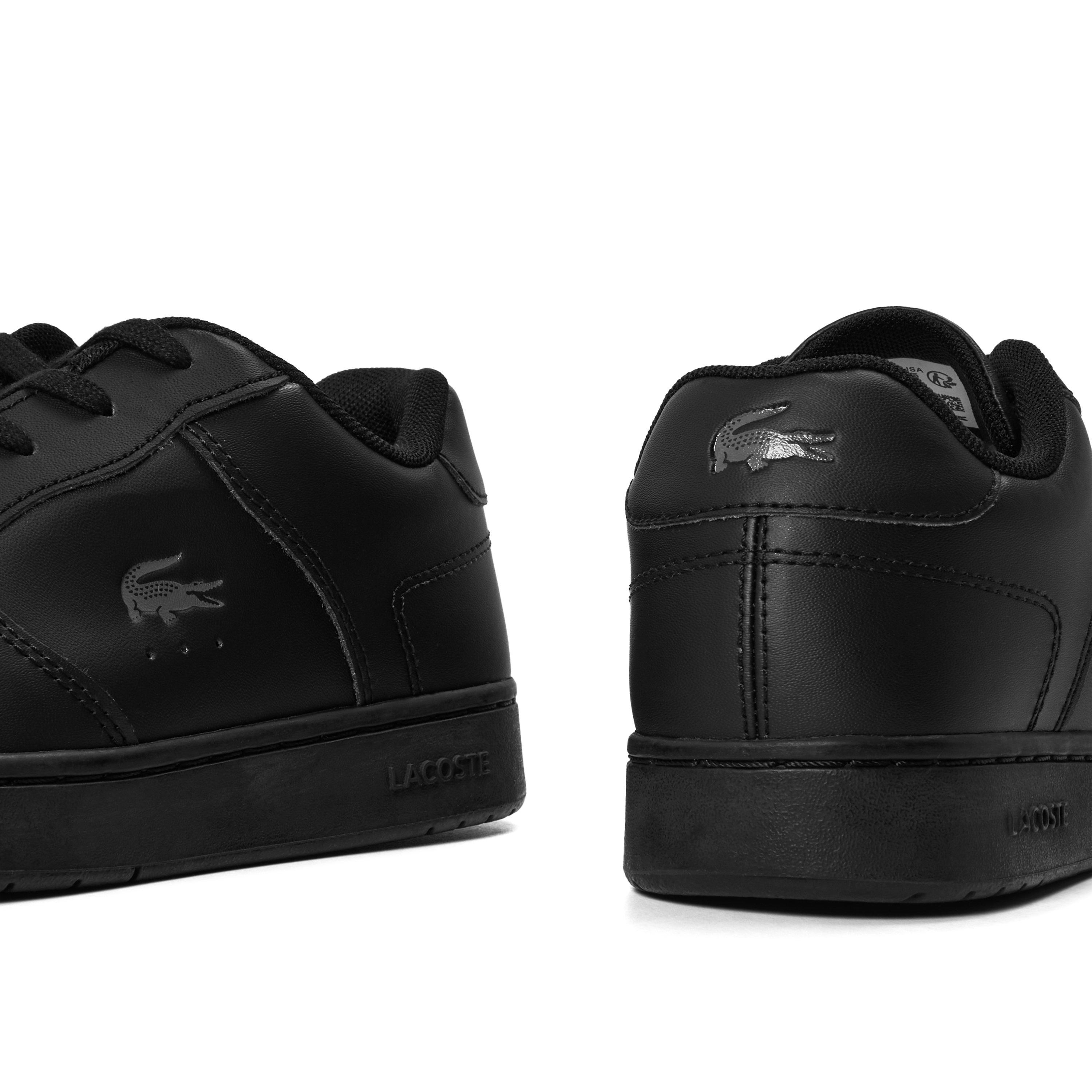 Blk/Blk 02H - Lacoste - Lacoste Ace Base Jn00 - 3