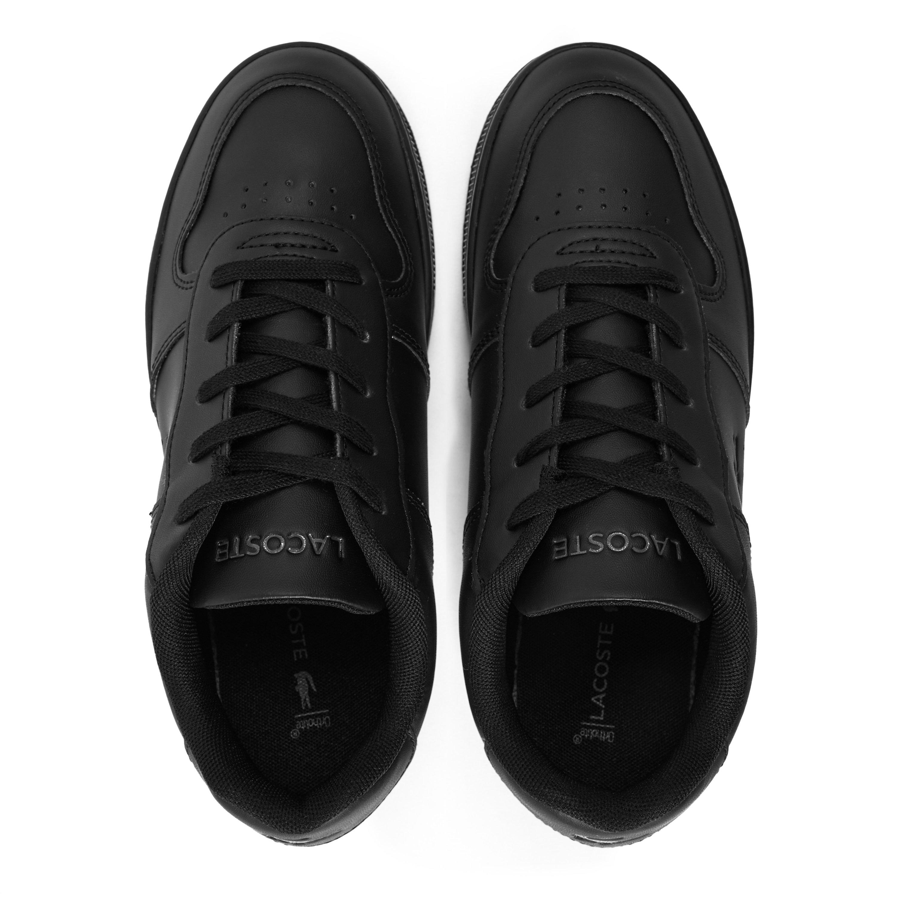Blk/Blk 02H - Lacoste - Lacoste Ace Base Jn00 - 4