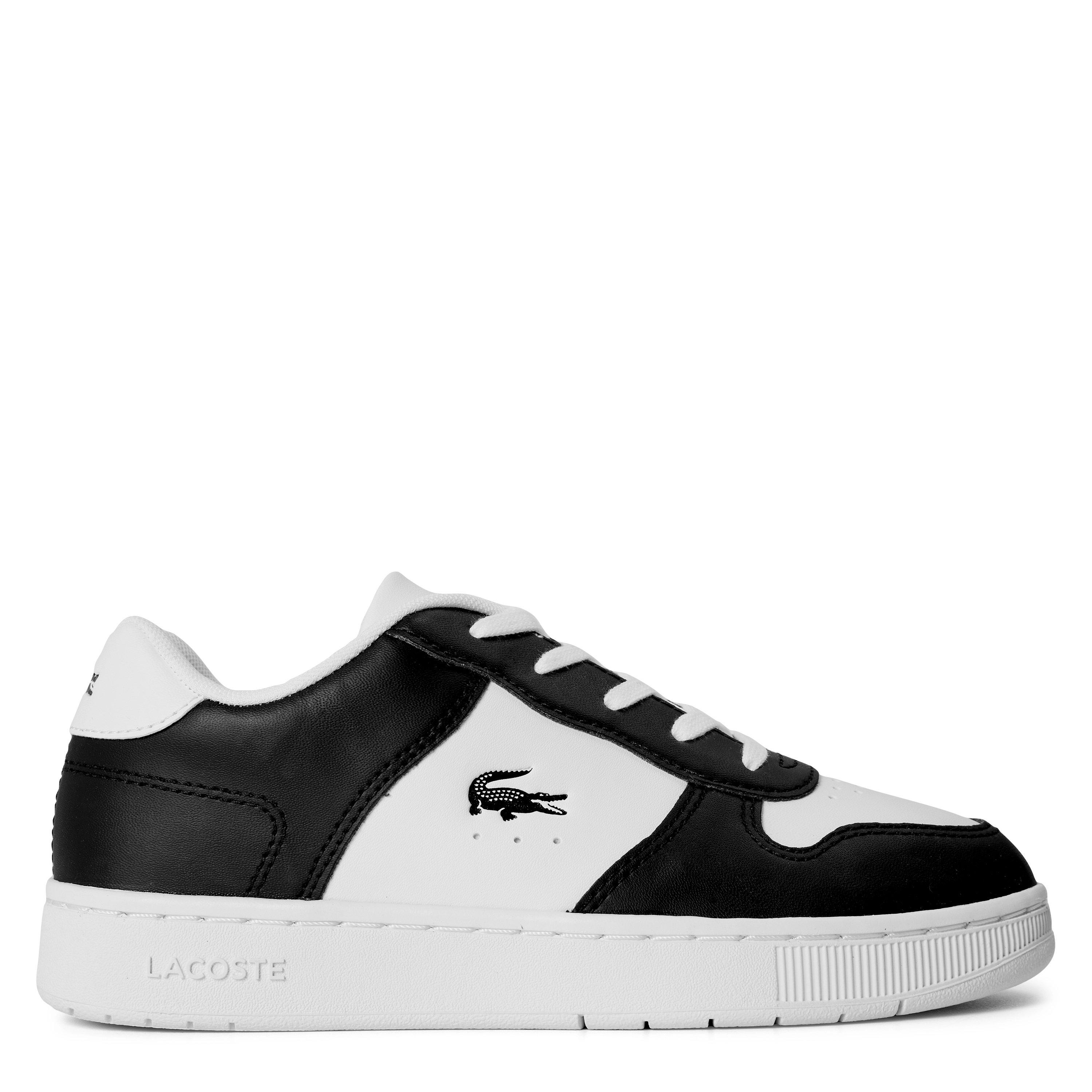 Lacoste Lacoste Ace Base - Blk/Wht 312 - Size 4 (37)