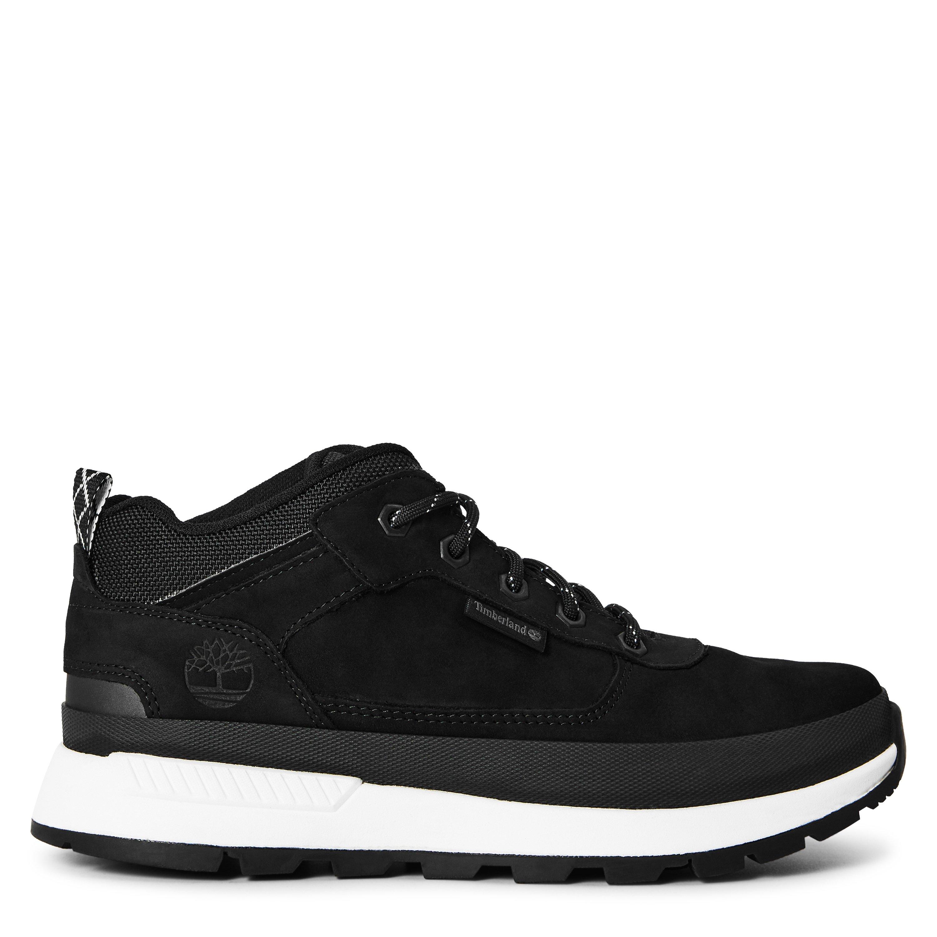 Timberland Field Trekker Low Juniors - Black - Size 5.5 (39)