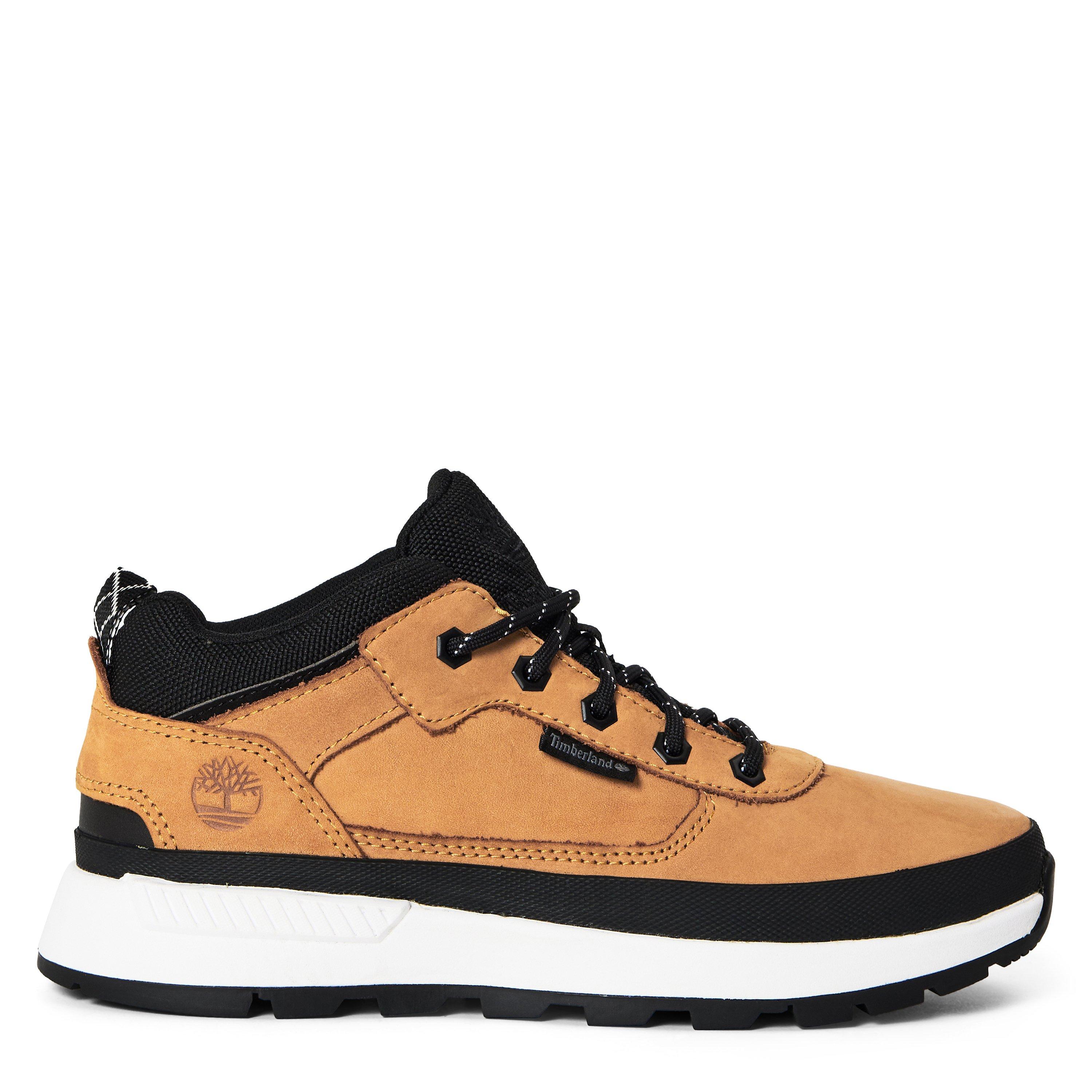 Timberland Field Trekker Low Juniors - Wheat - Size 5.5 (39)
